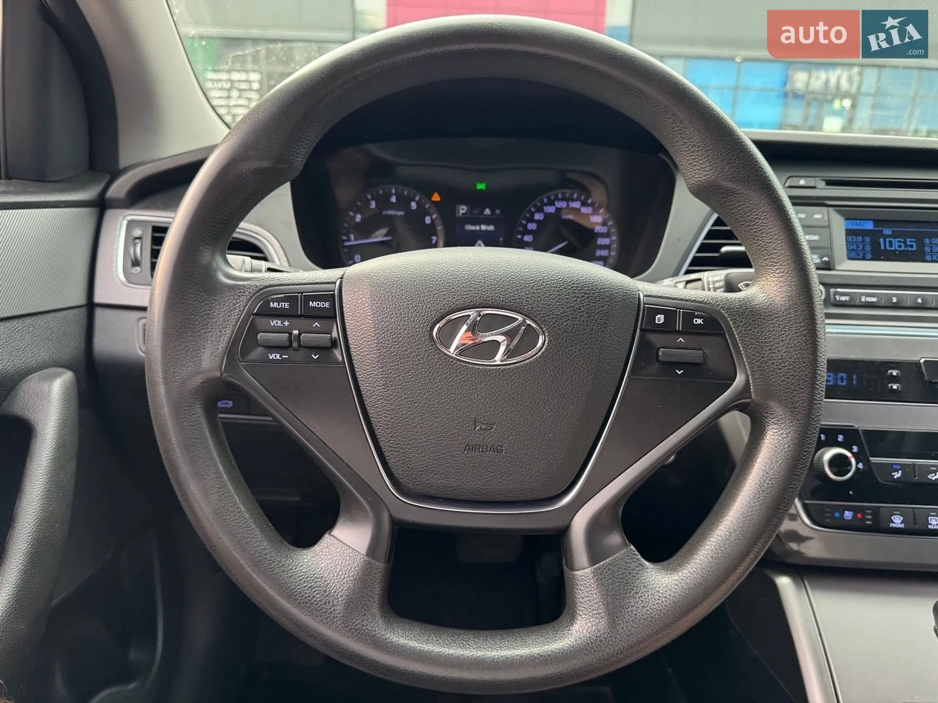 2016 Hyundai Sonata - мініатюра 22