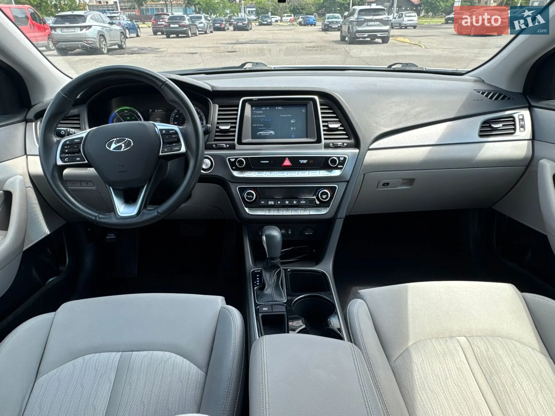 2018 Volkswagen Touareg - мініатюра 8