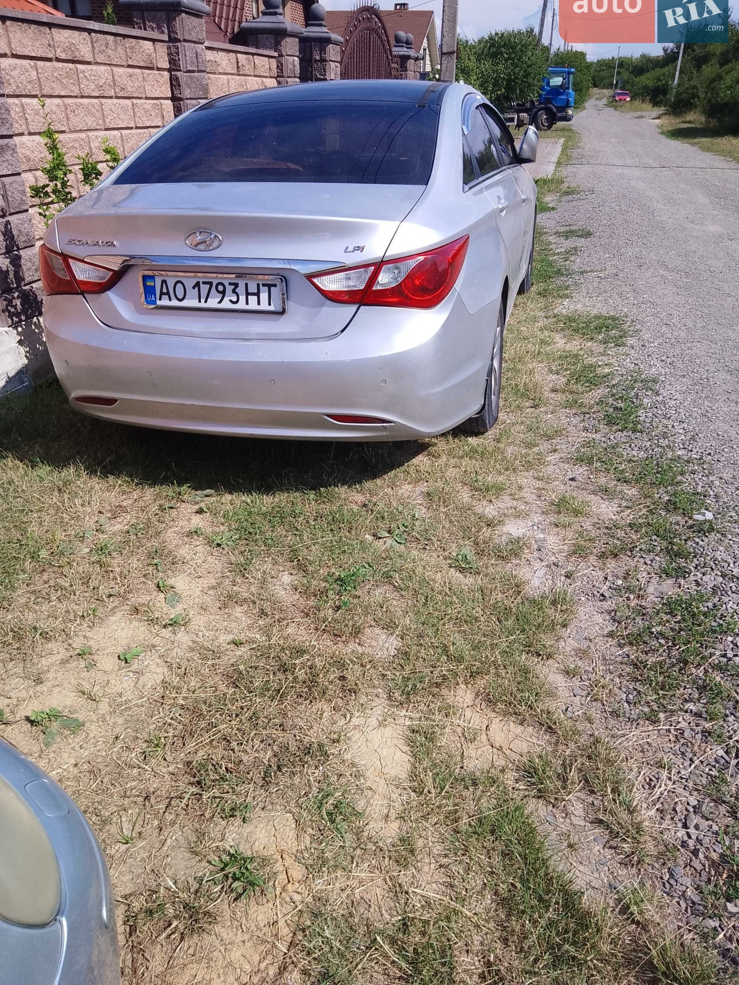2014 Hyundai Sonata - мініатюра 5
