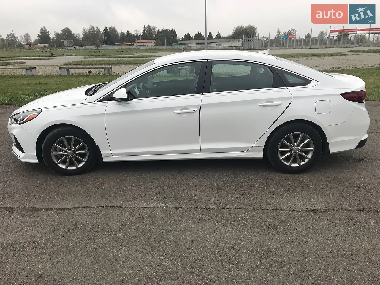 2019 Hyundai Sonata - мініатюра 20