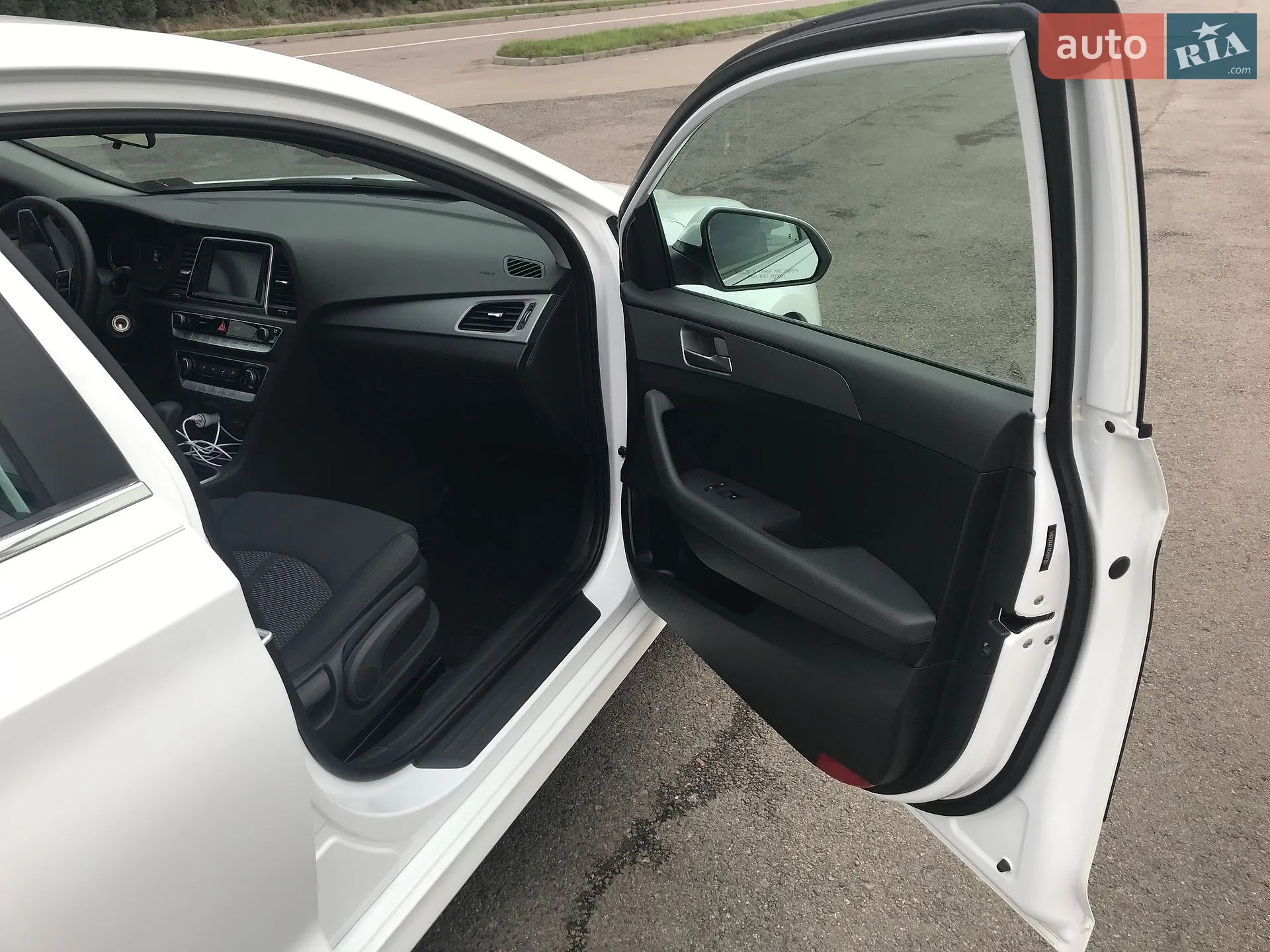 2019 Hyundai Sonata - мініатюра 4