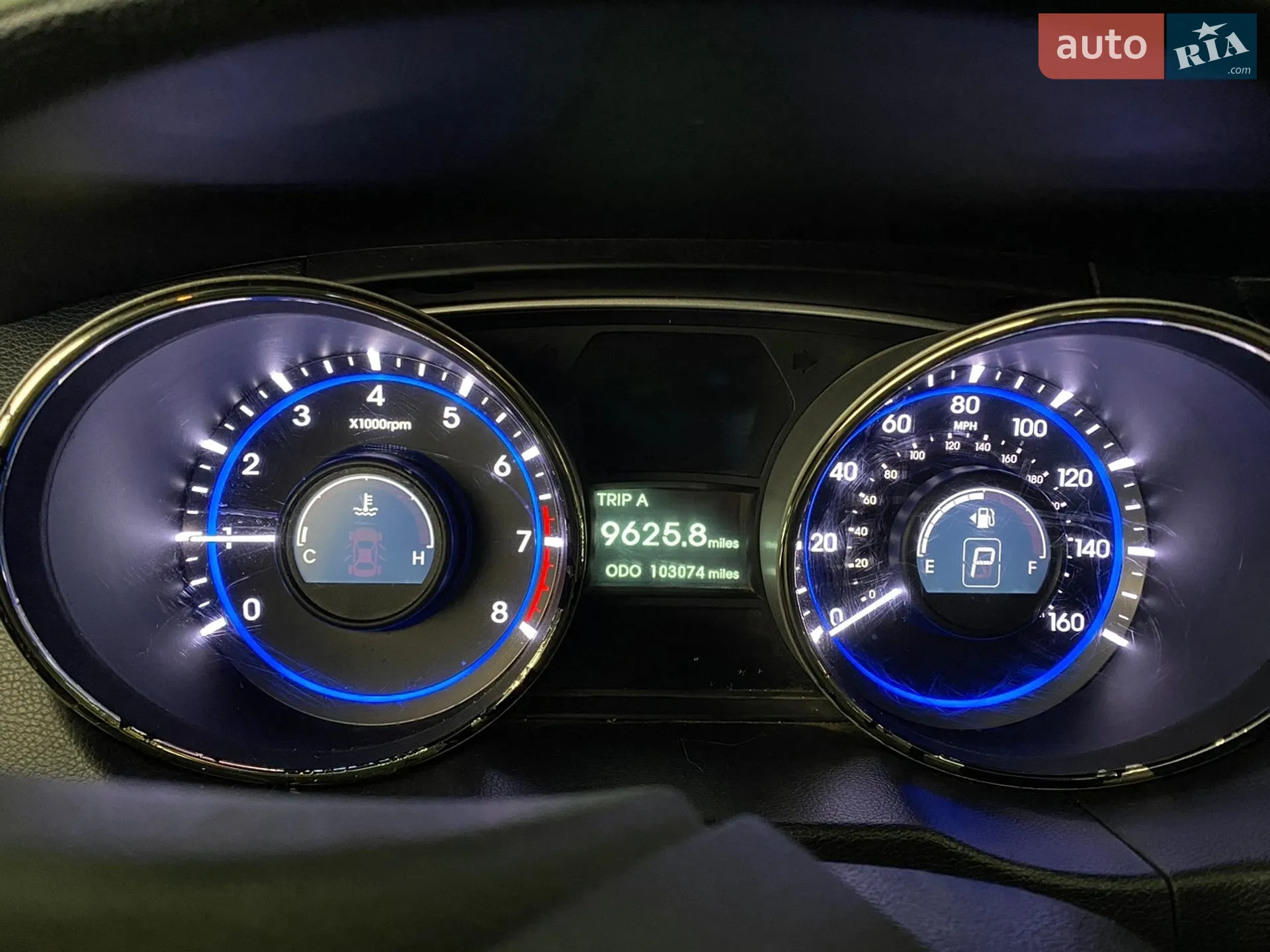 2012 Hyundai Sonata - мініатюра 12
