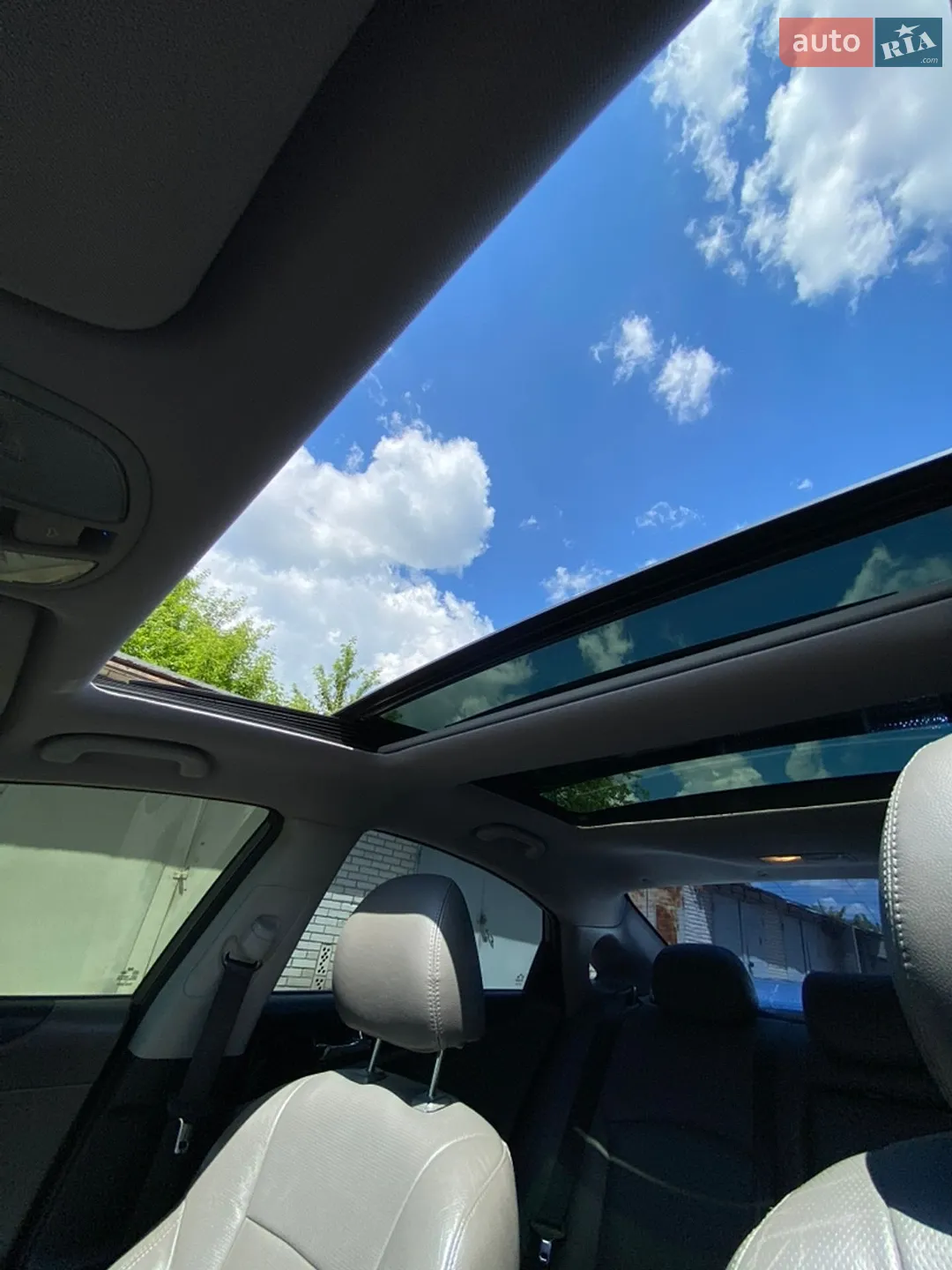 2012 Hyundai Sonata - мініатюра 18