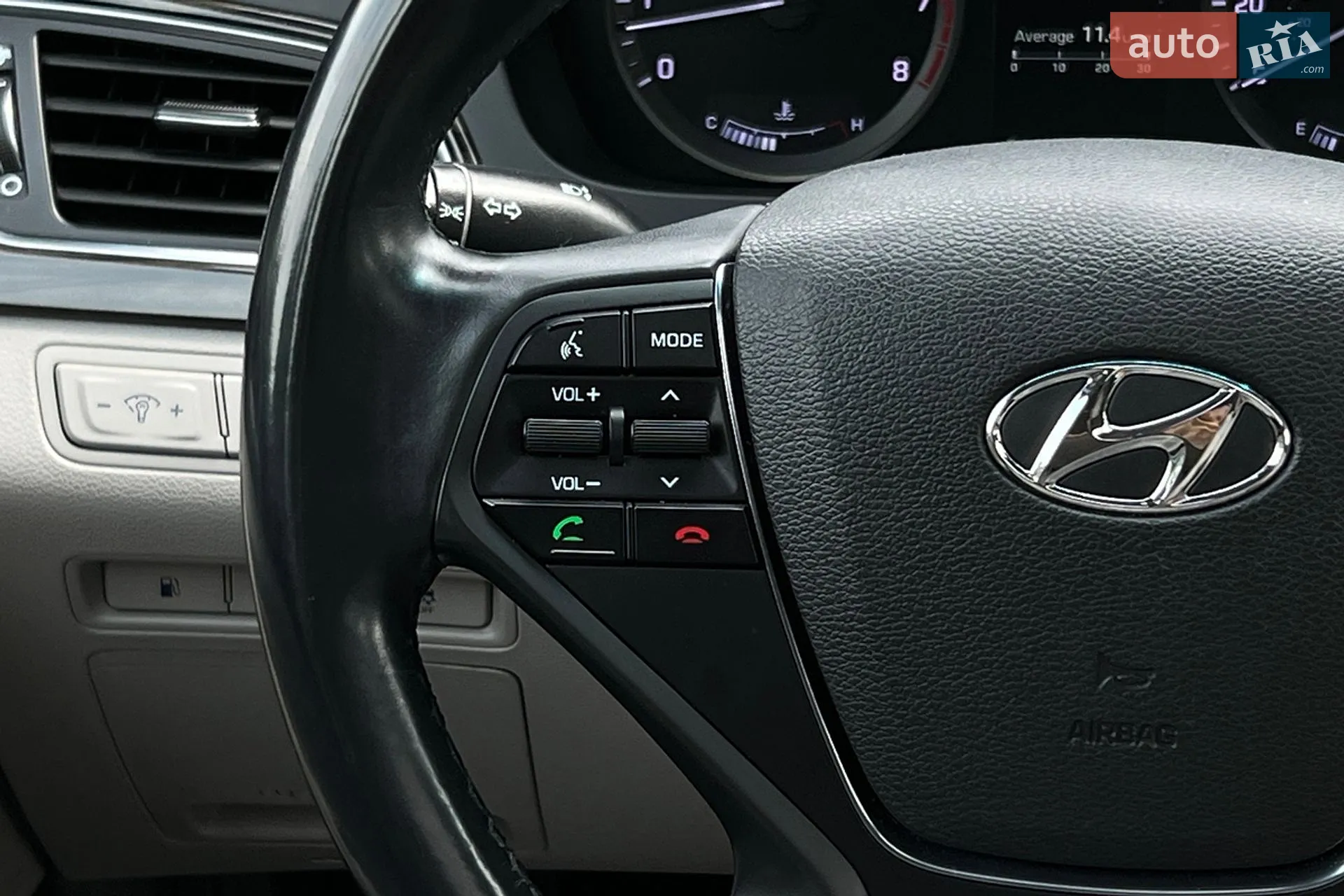 2016 Hyundai Sonata - мініатюра 15
