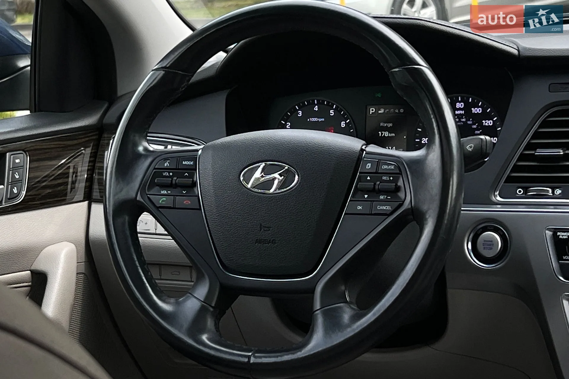 2016 Hyundai Sonata - мініатюра 22