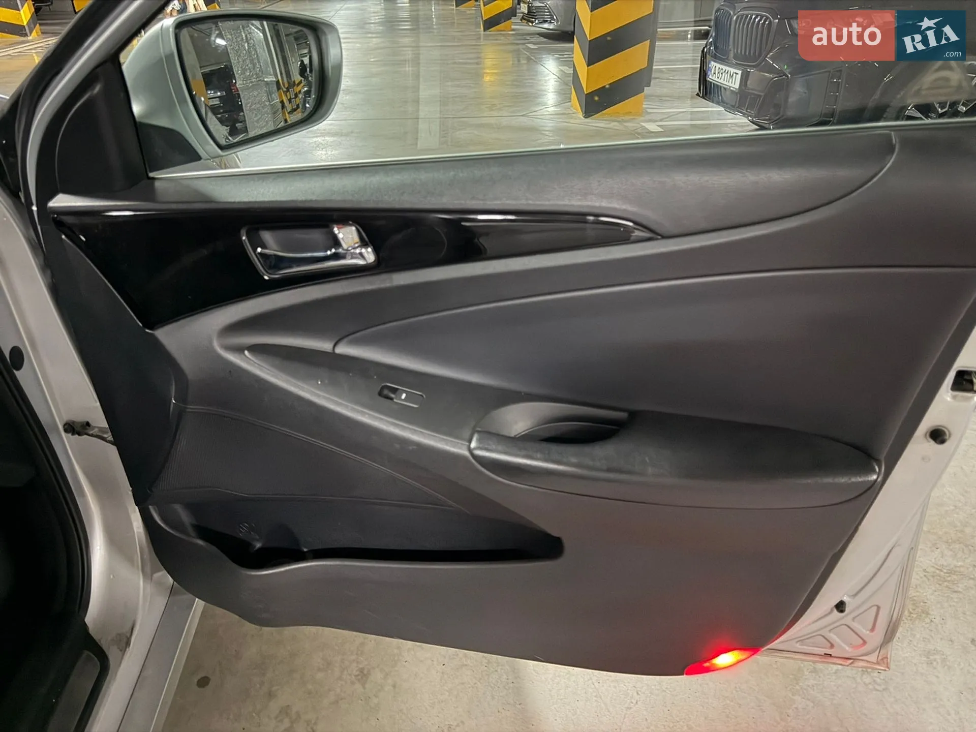 2011 Hyundai Sonata - мініатюра 14