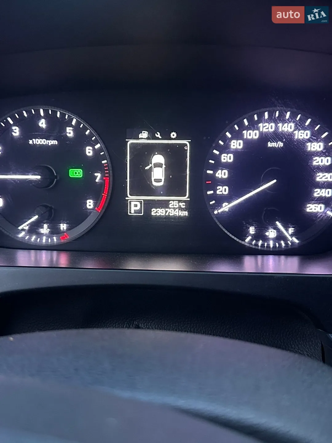 2014 Hyundai Sonata - мініатюра 8