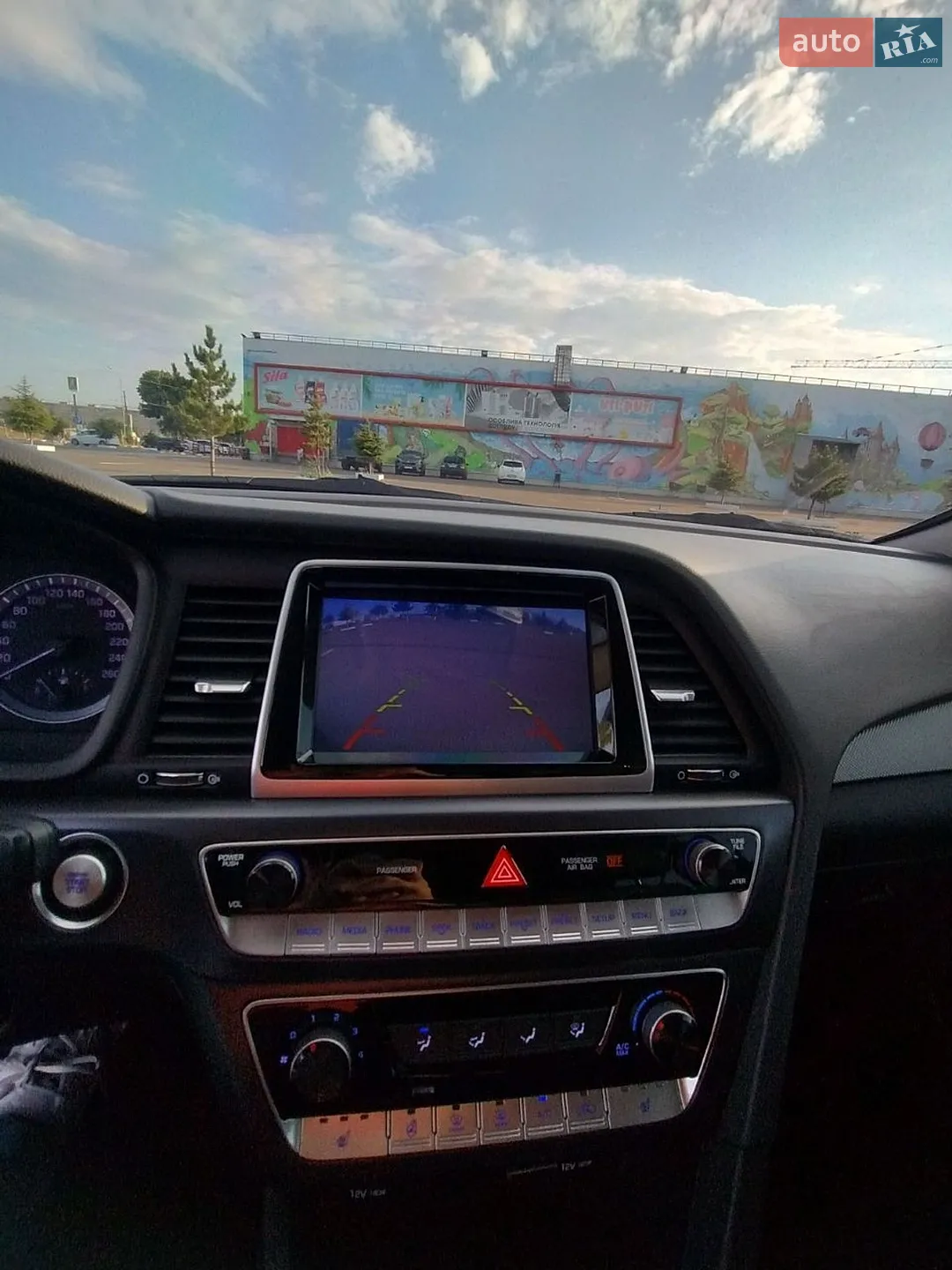 2018 Hyundai Sonata - мініатюра 20