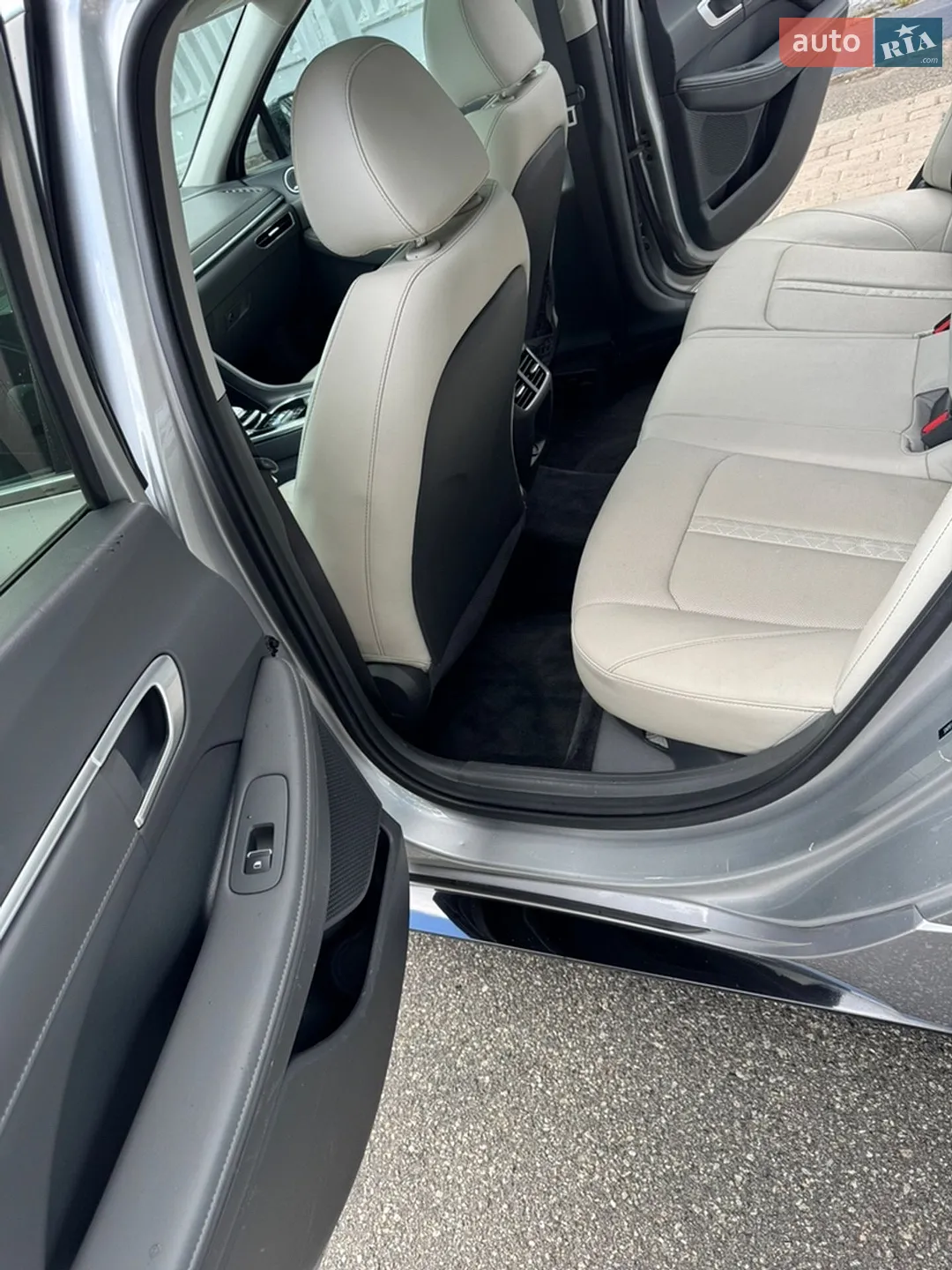 2020 Hyundai Sonata - мініатюра 14