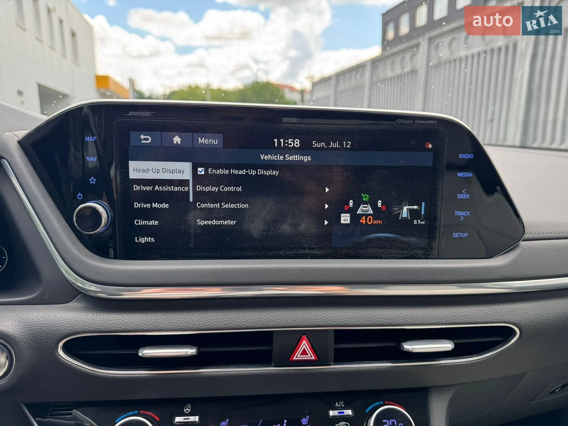 2020 Hyundai Sonata - мініатюра 29