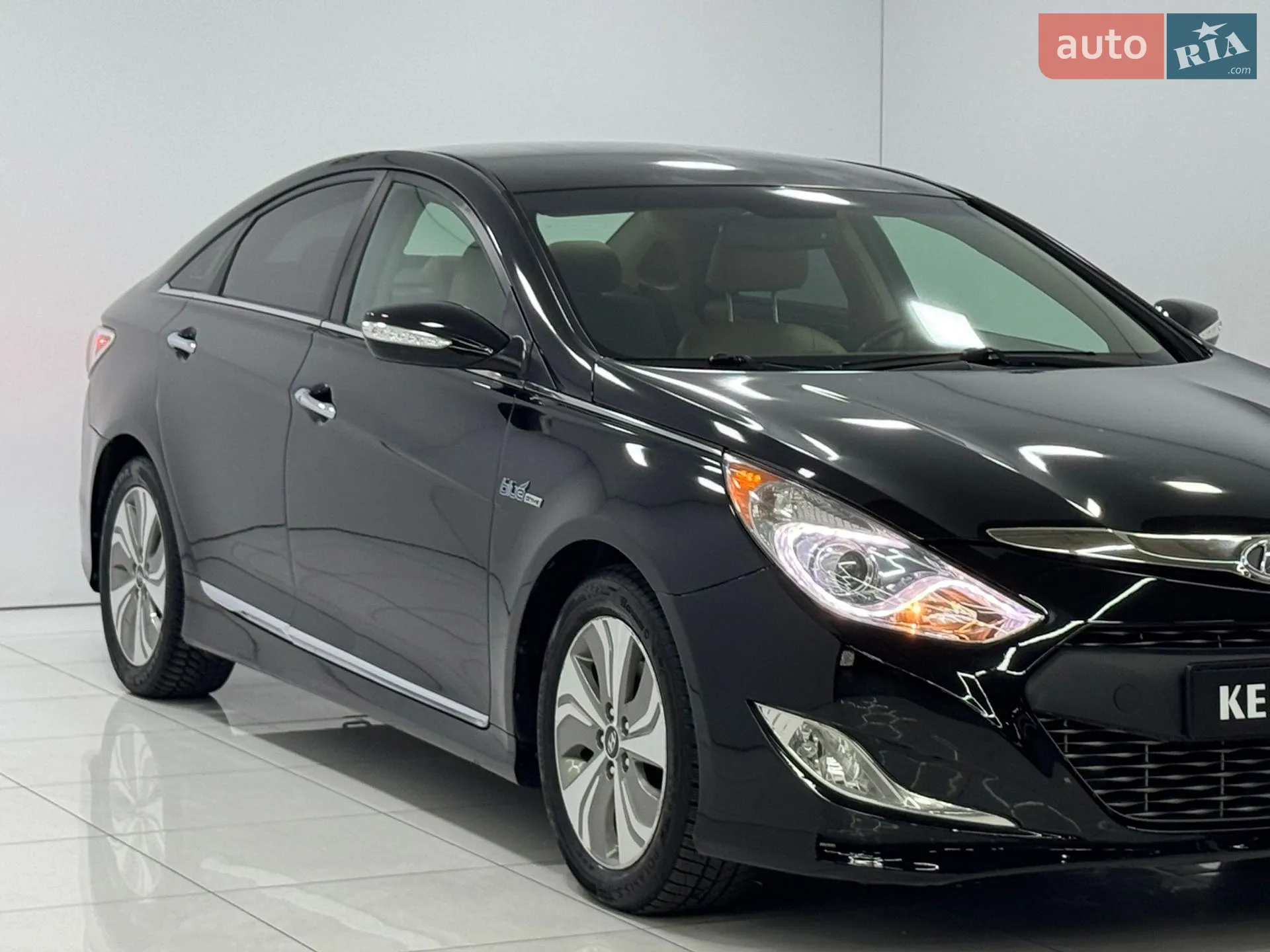 2013 Hyundai Sonata - мініатюра 7