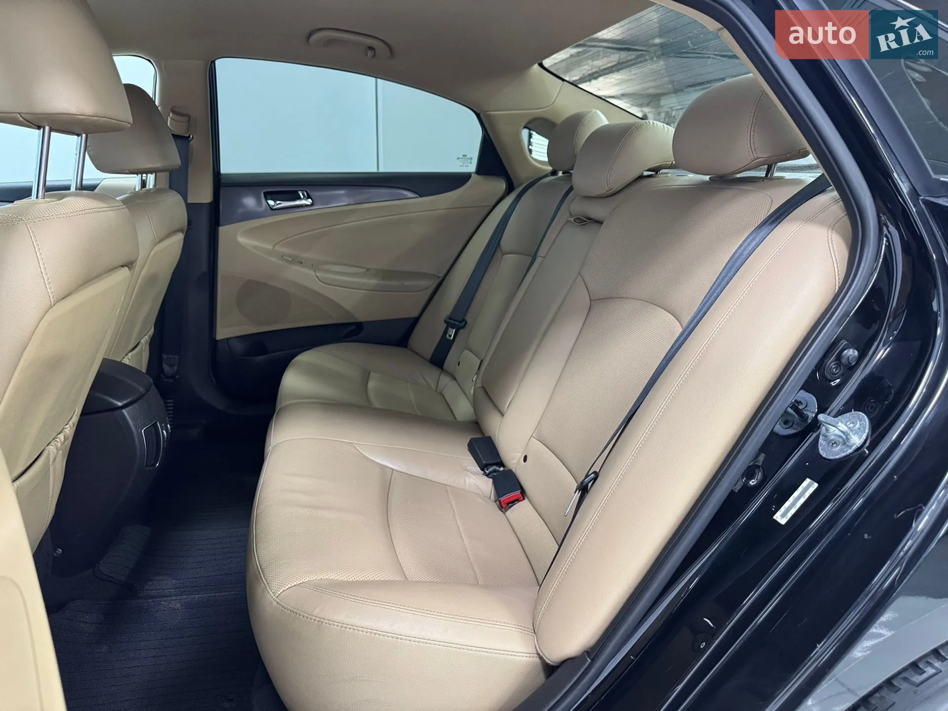 2013 Hyundai Sonata - мініатюра 24