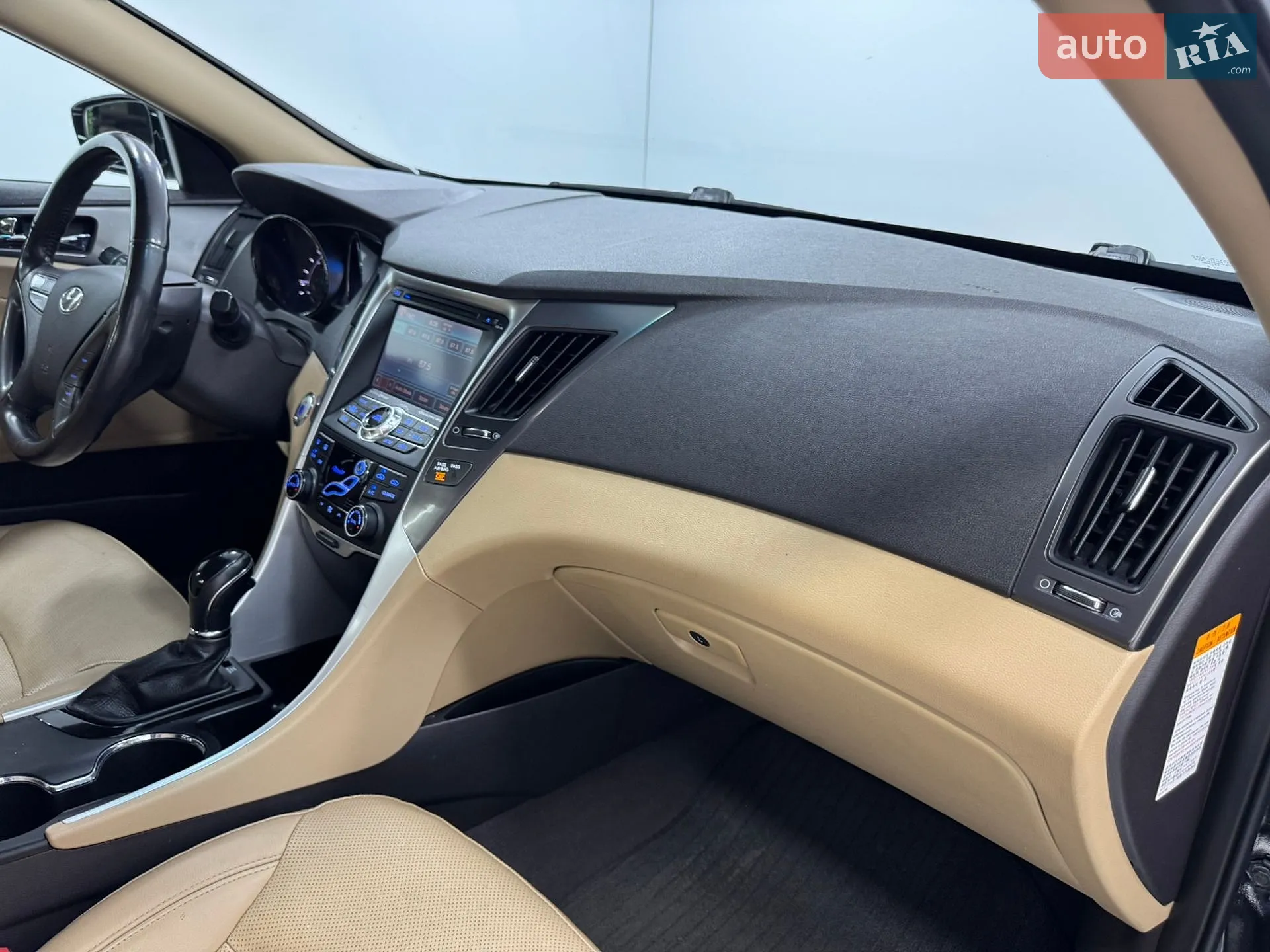 2013 Hyundai Sonata - мініатюра 39