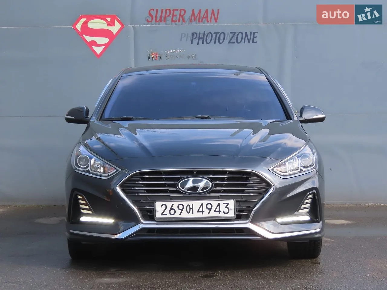 2017 Hyundai Sonata - мініатюра 13