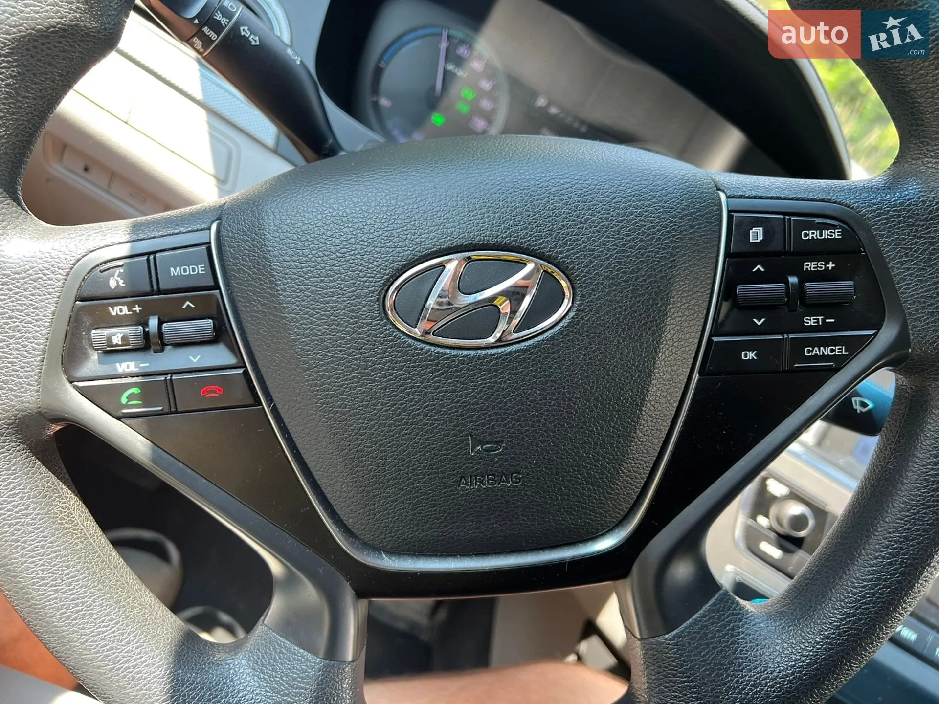 2017 Hyundai Sonata - мініатюра 11