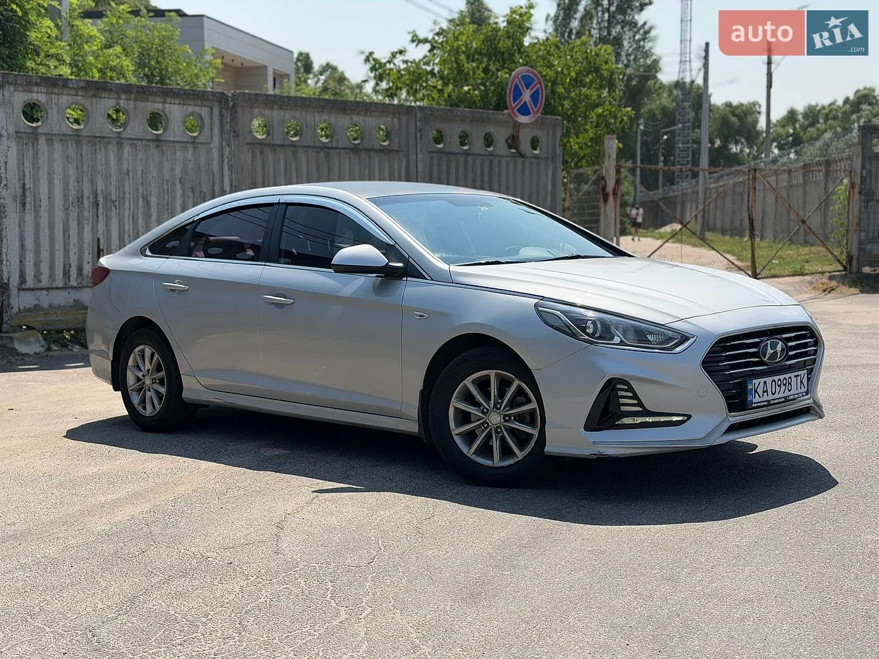 2019 Hyundai Sonata - мініатюра 12