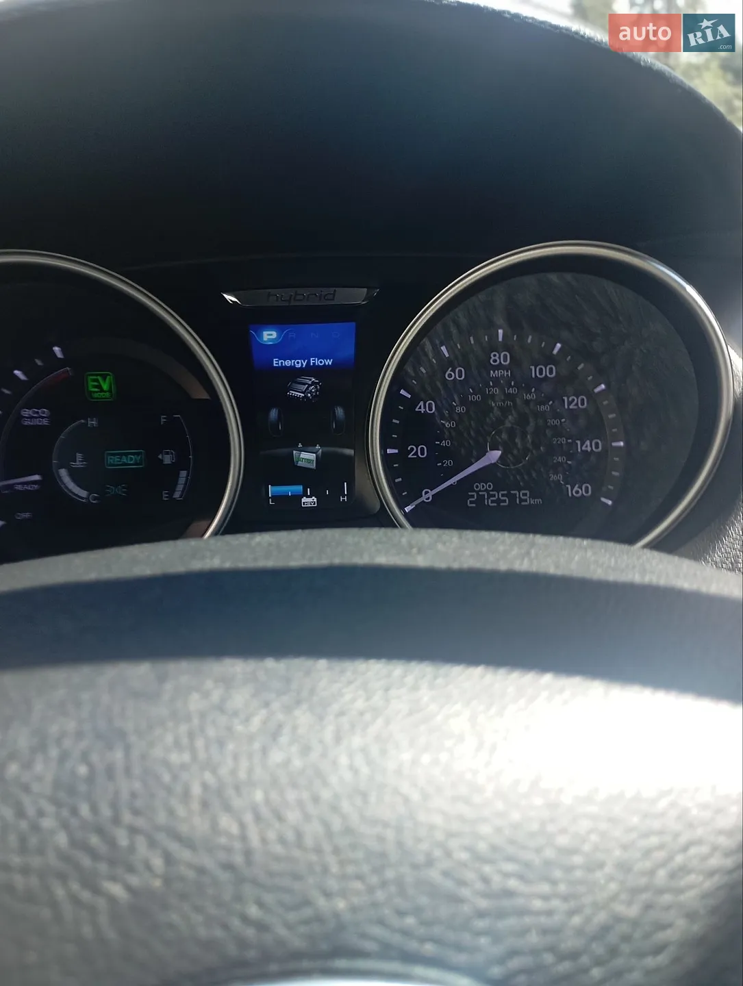 2014 Hyundai Sonata - мініатюра 5