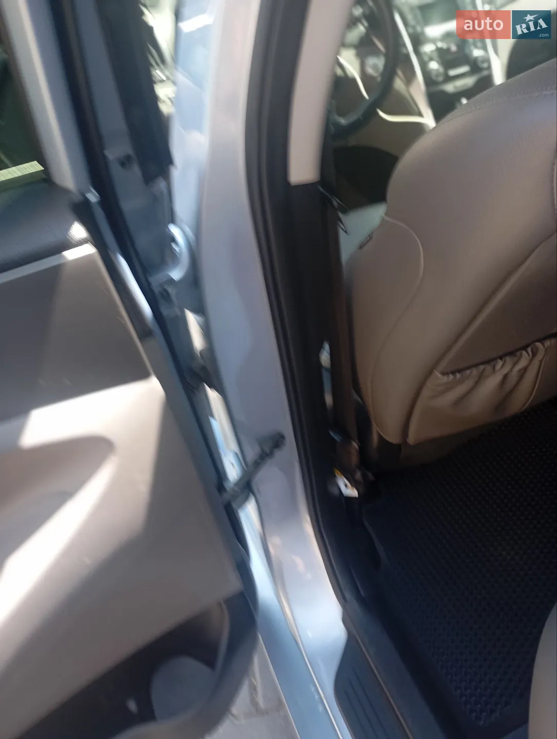2014 Hyundai Sonata - мініатюра 8