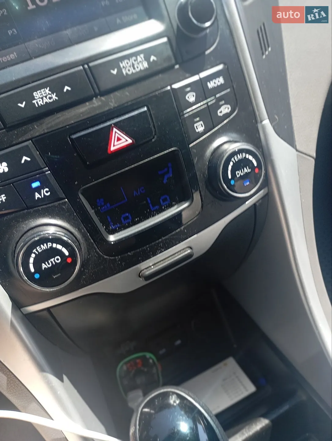 2014 Hyundai Sonata - мініатюра 9