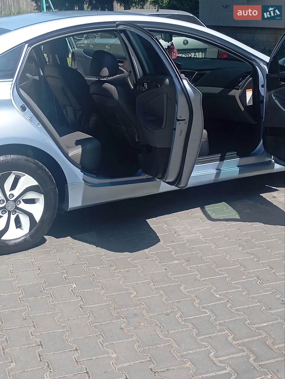 2014 Hyundai Sonata - мініатюра 2