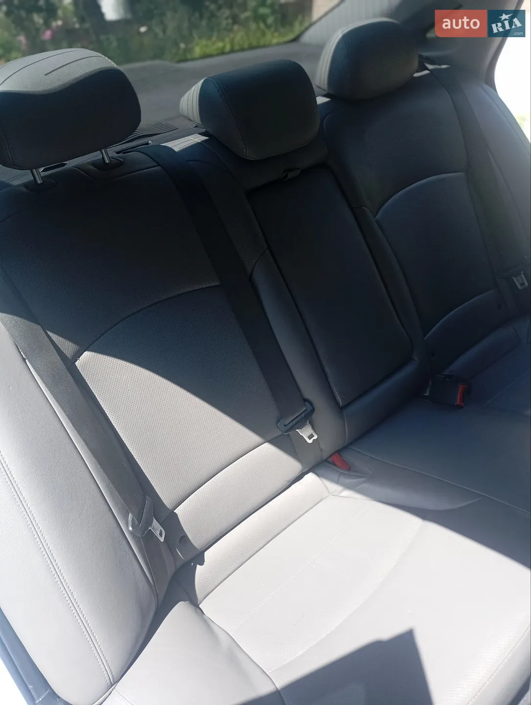 2014 Hyundai Sonata - мініатюра 3