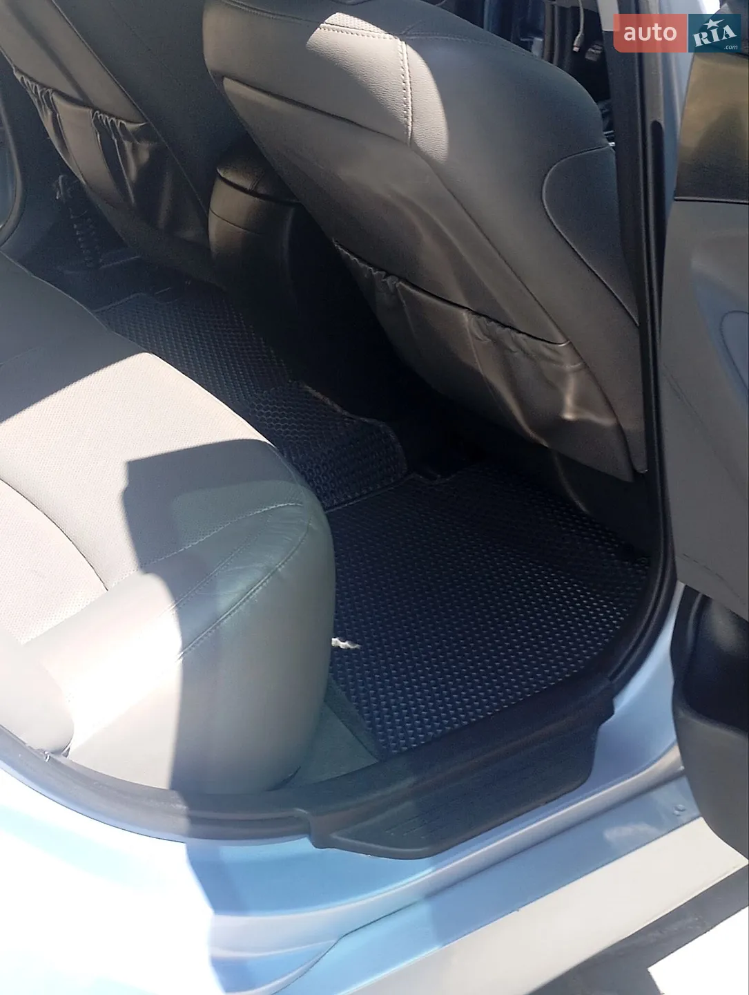 2014 Hyundai Sonata - мініатюра 4