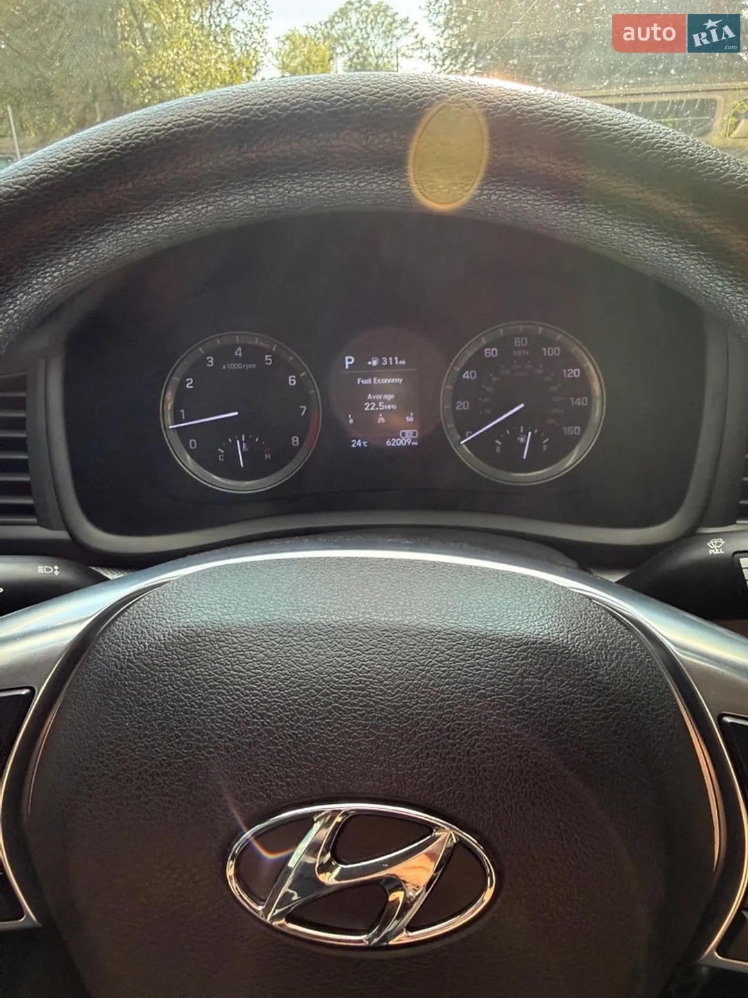 2018 Hyundai Sonata - мініатюра 12