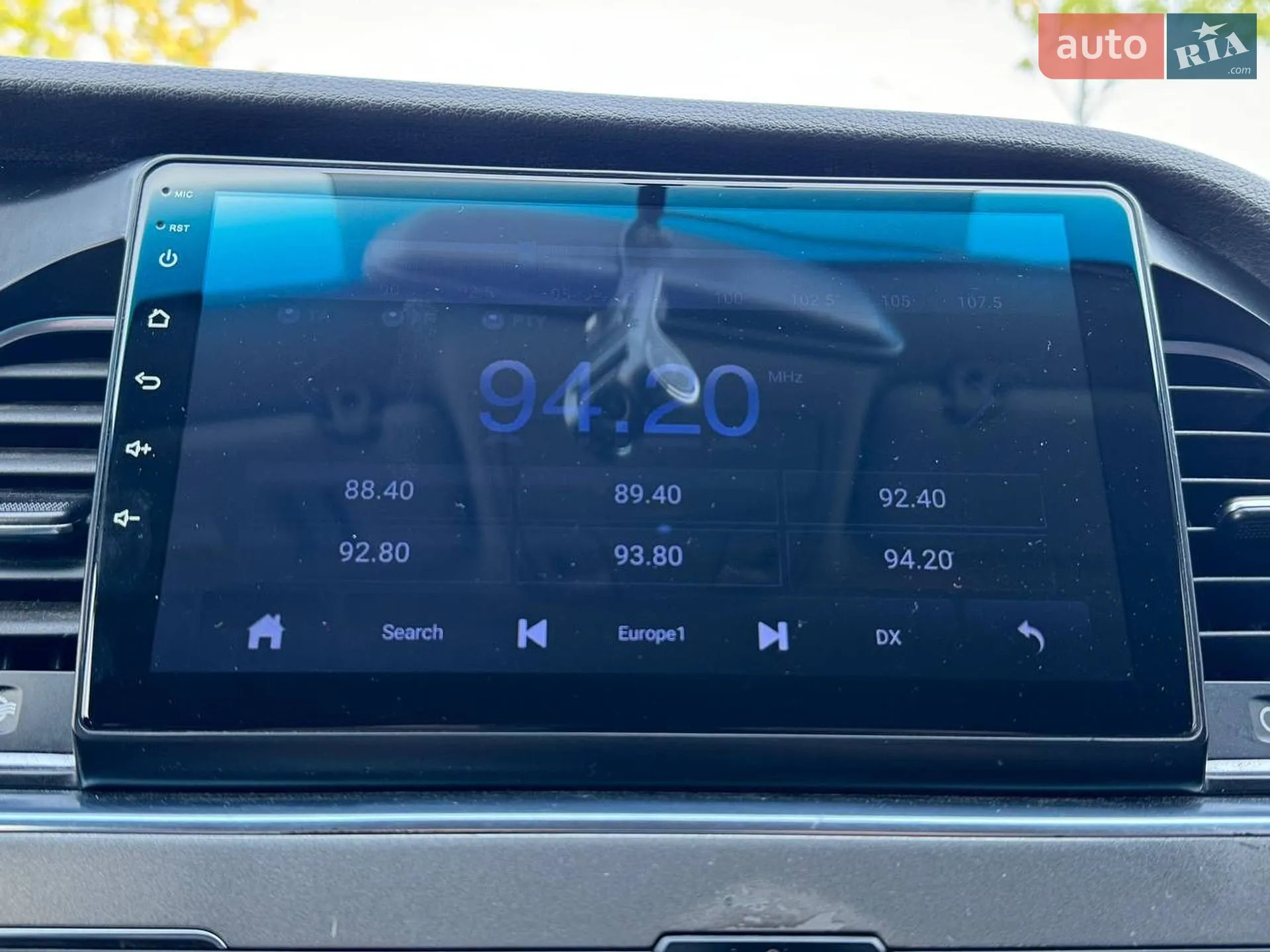 2017 Hyundai Sonata - мініатюра 18