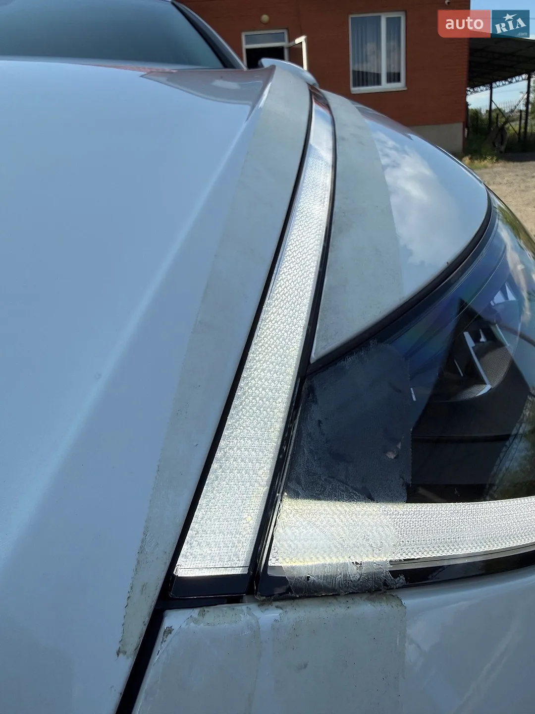 2020 Hyundai Sonata - мініатюра 27