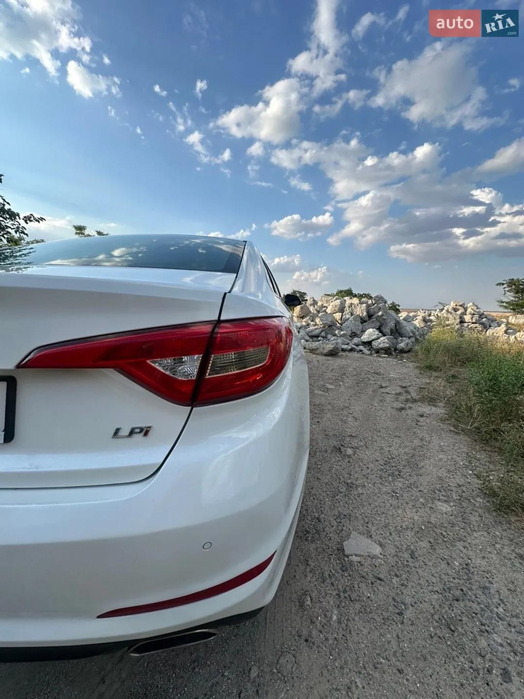 2016 Hyundai Sonata - мініатюра 6