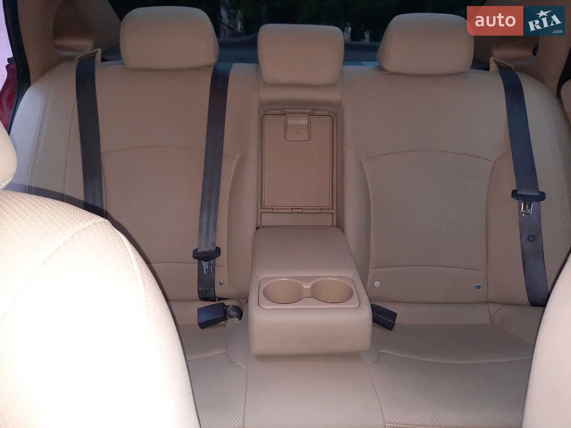 2011 Hyundai Sonata - мініатюра 17