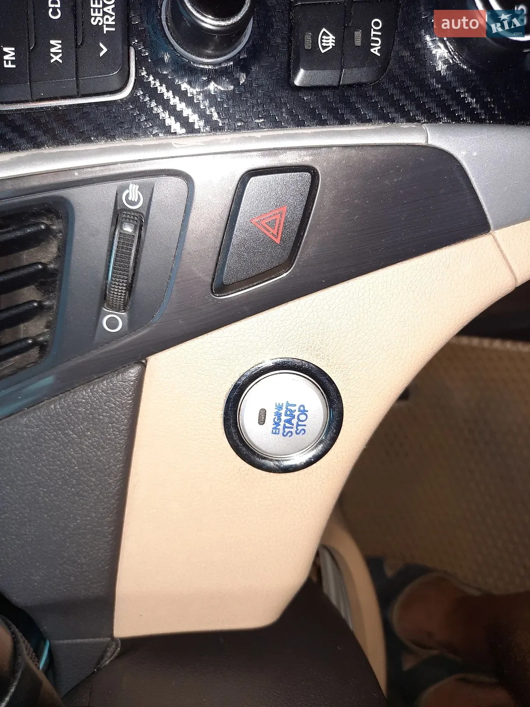 2011 Hyundai Sonata - мініатюра 22