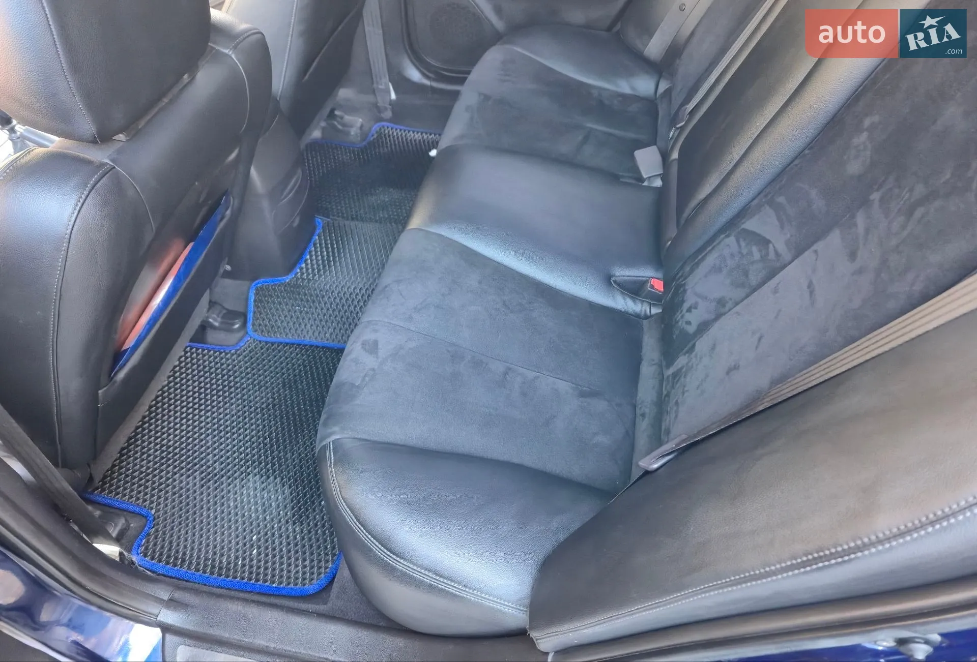 2010 Hyundai Sonata - мініатюра 8