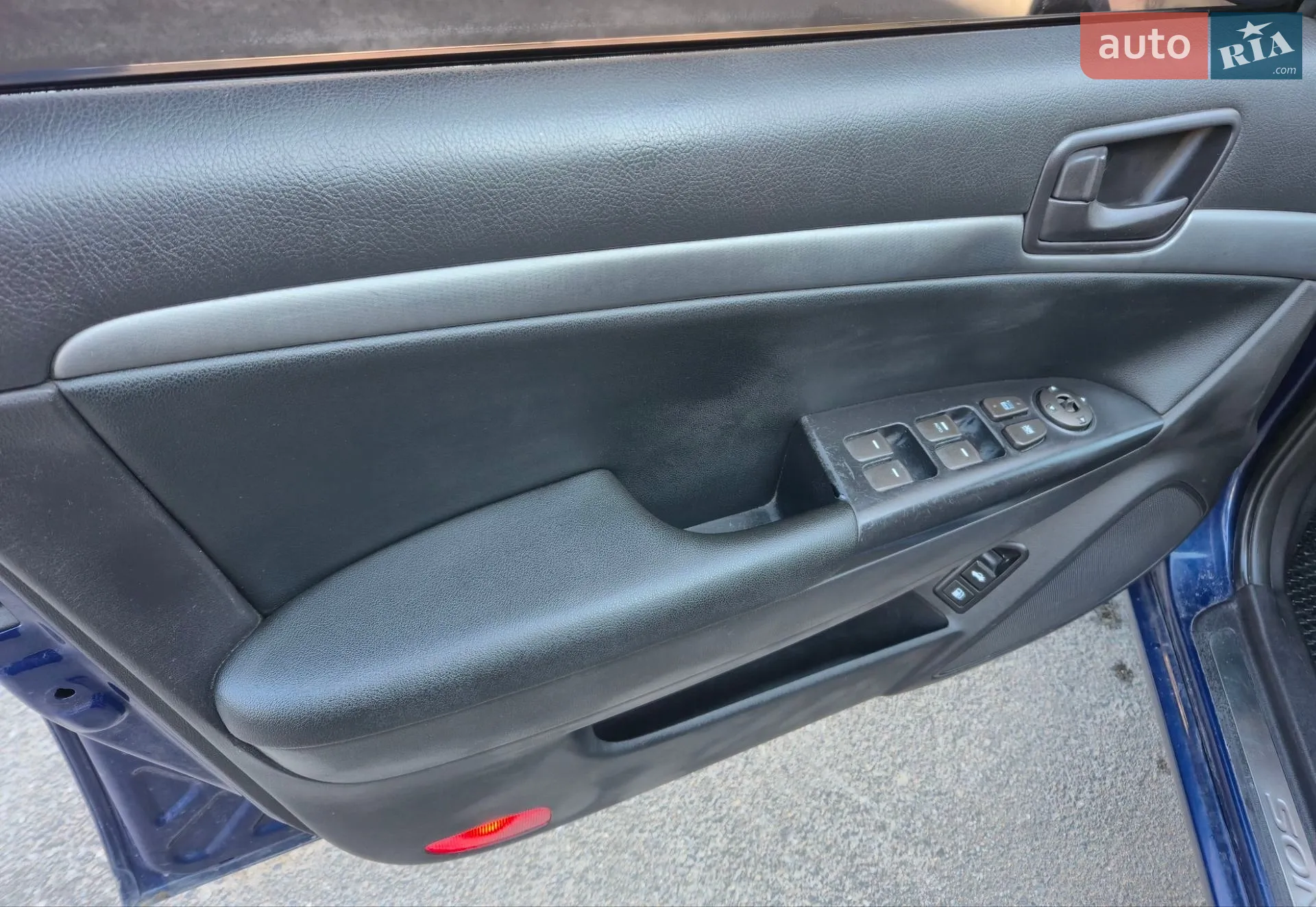 2010 Hyundai Sonata - мініатюра 3
