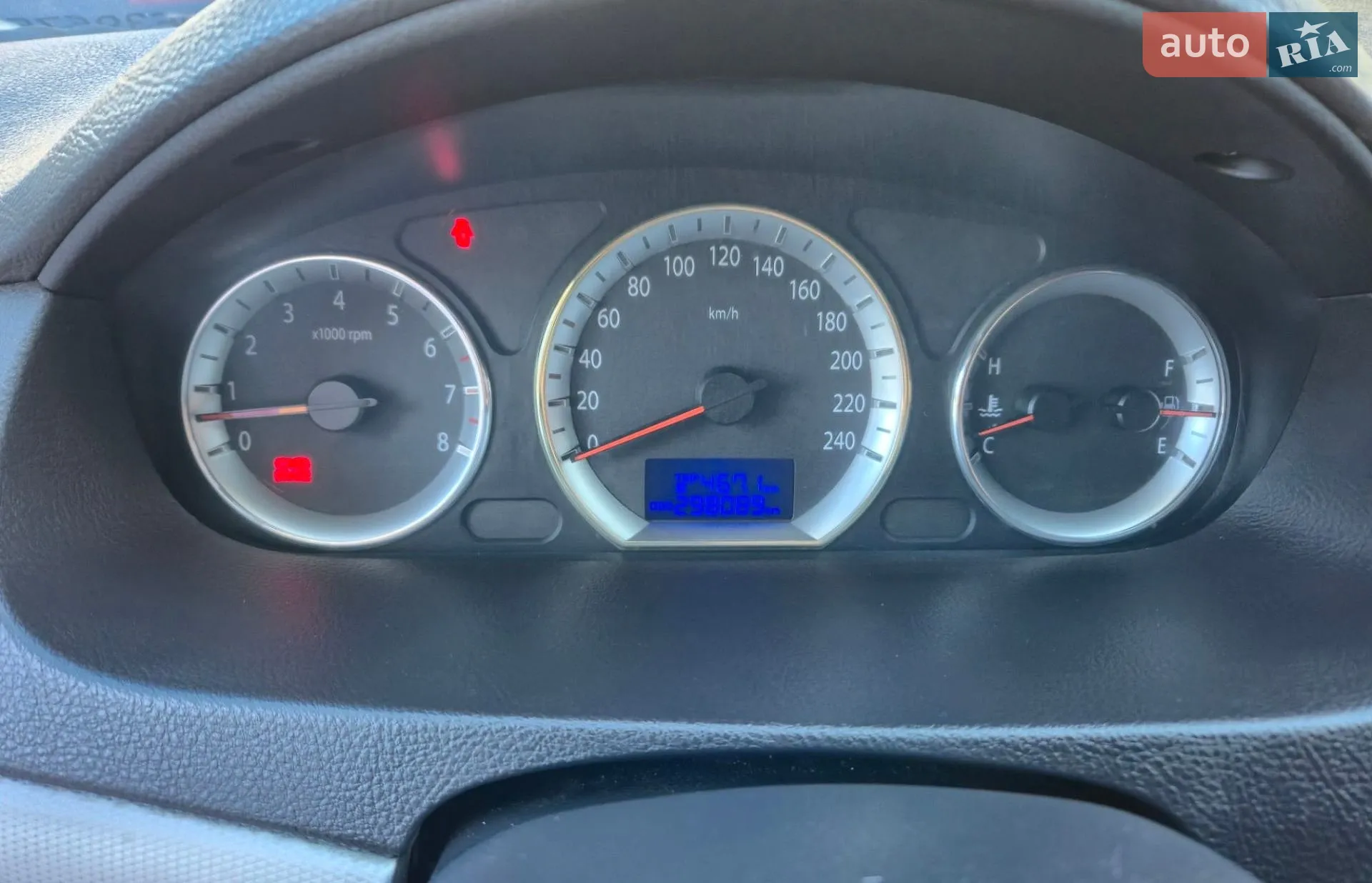 2010 Hyundai Sonata - мініатюра 6