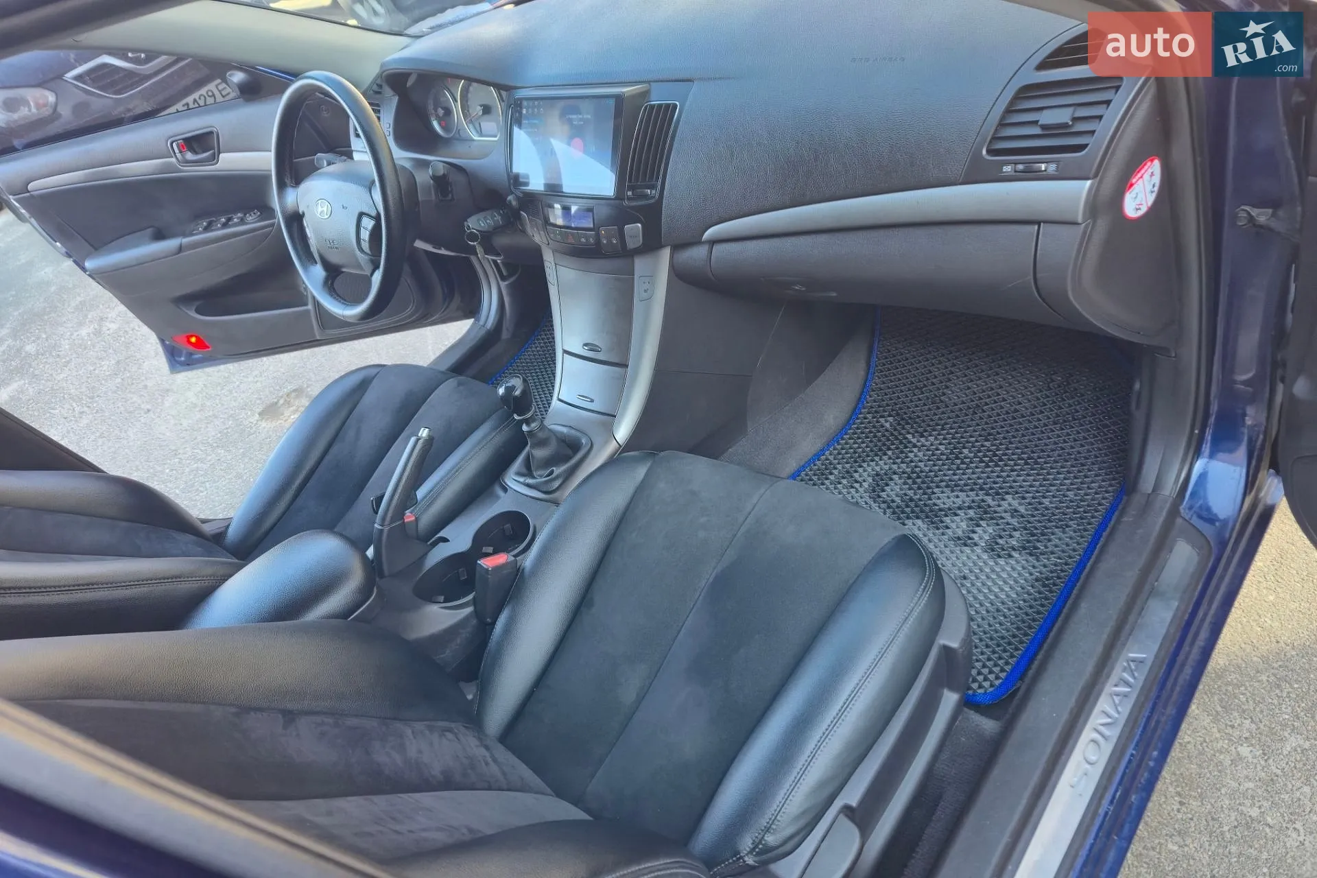 2010 Hyundai Sonata - мініатюра 18