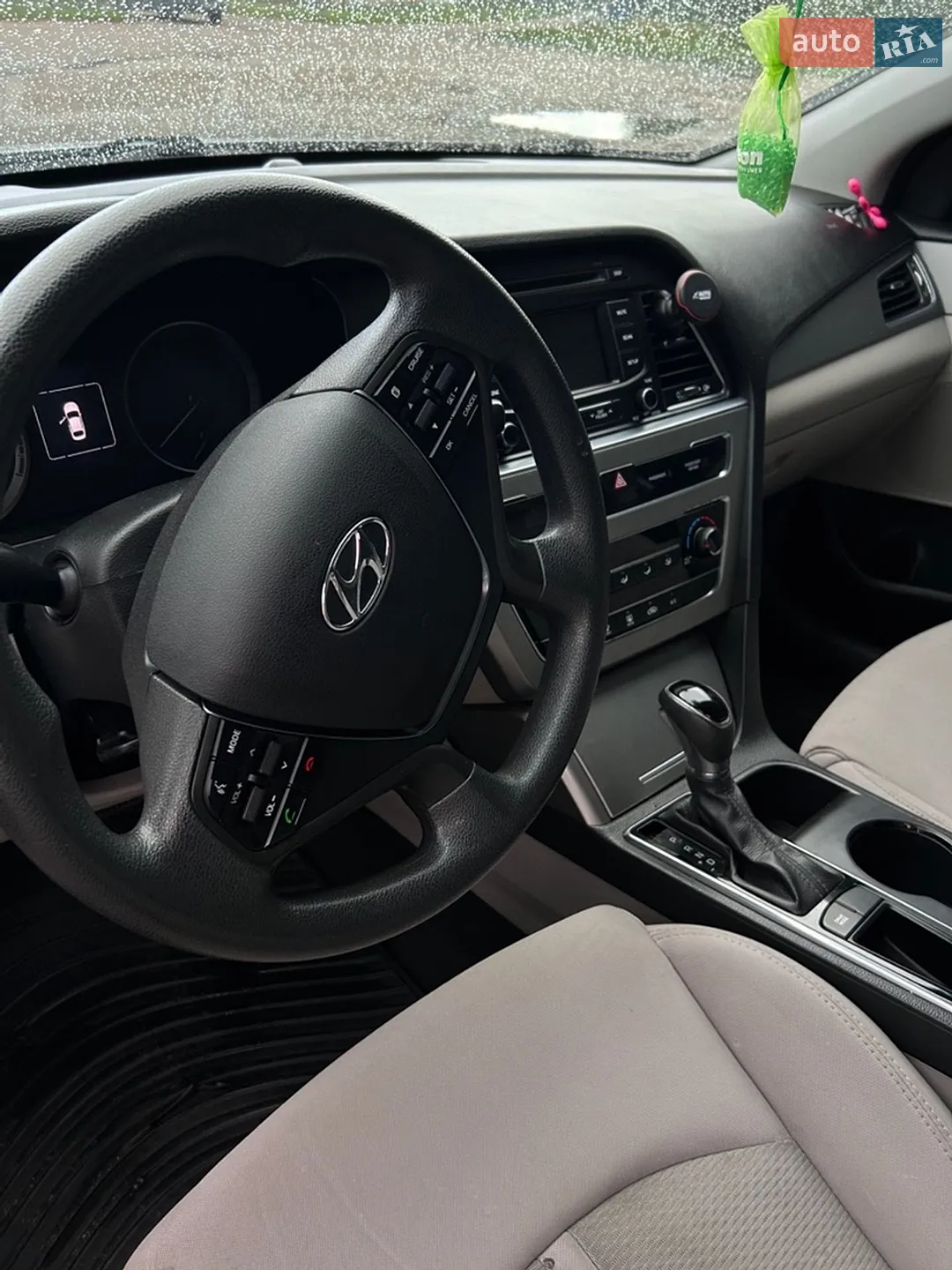 2014 Hyundai Sonata - мініатюра 3