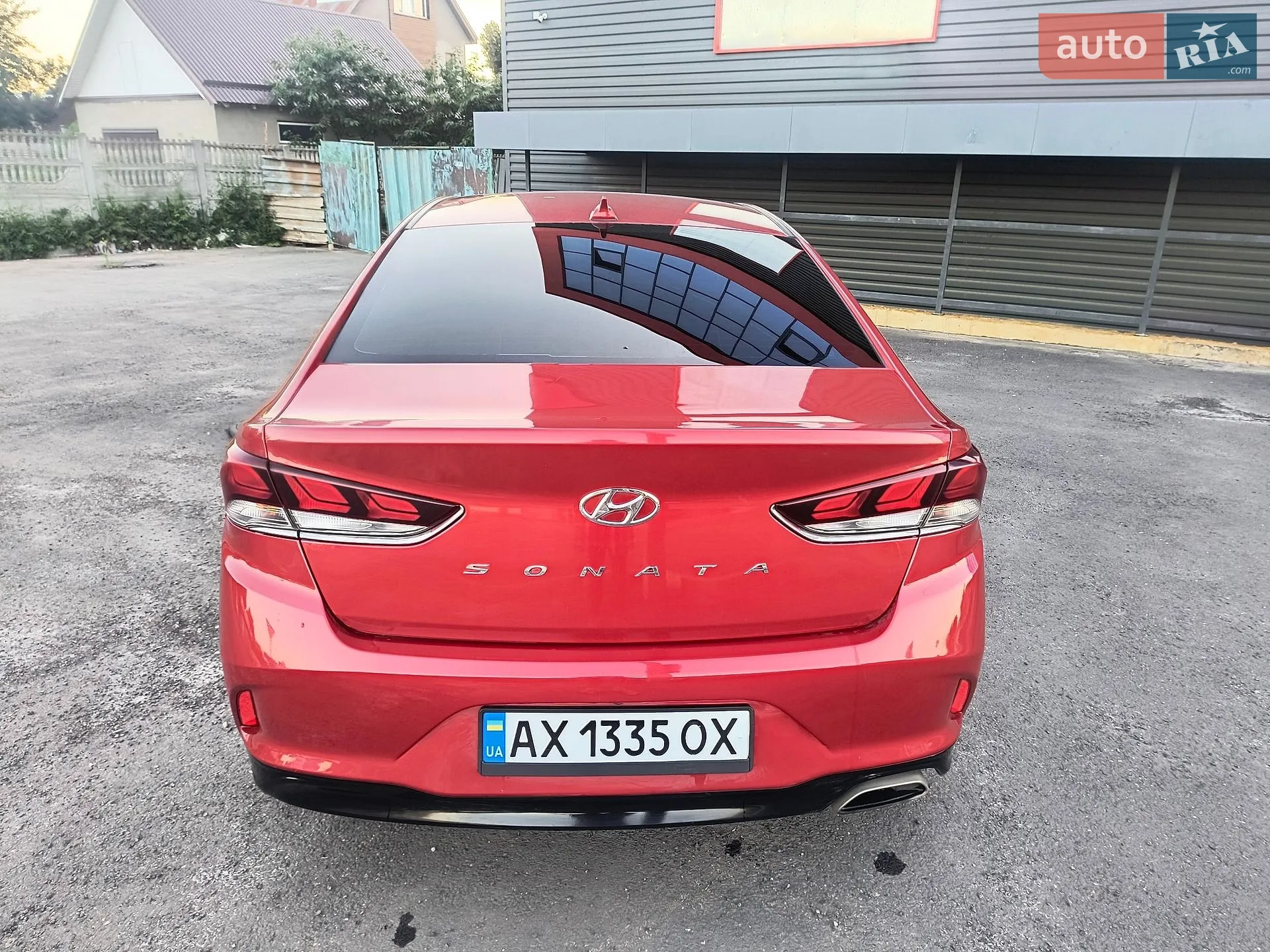 2019 Hyundai Sonata - мініатюра 6