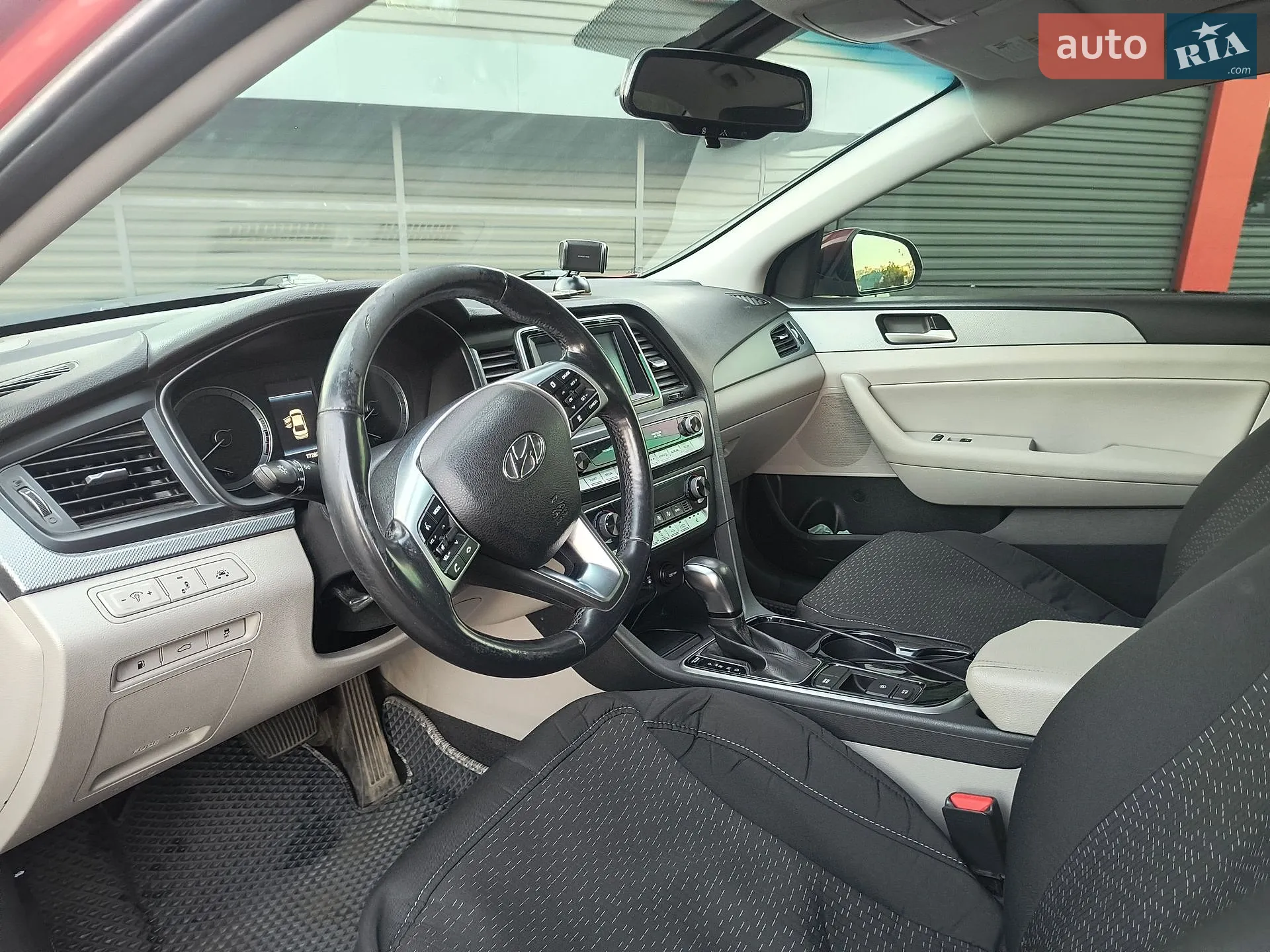 2019 Hyundai Sonata - мініатюра 11