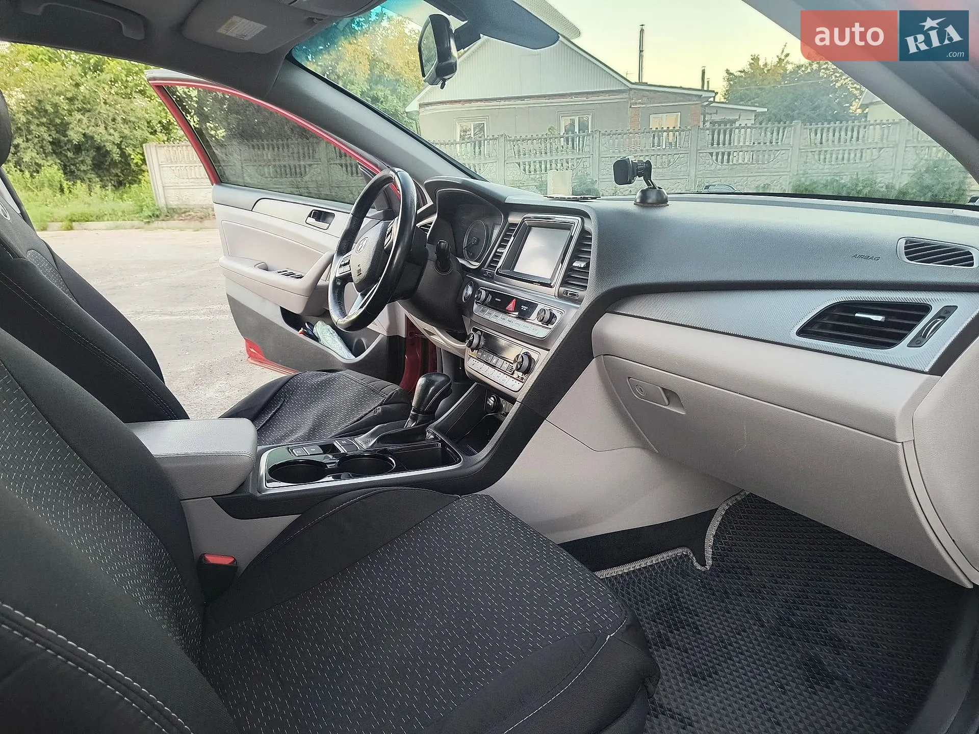 2019 Hyundai Sonata - мініатюра 14