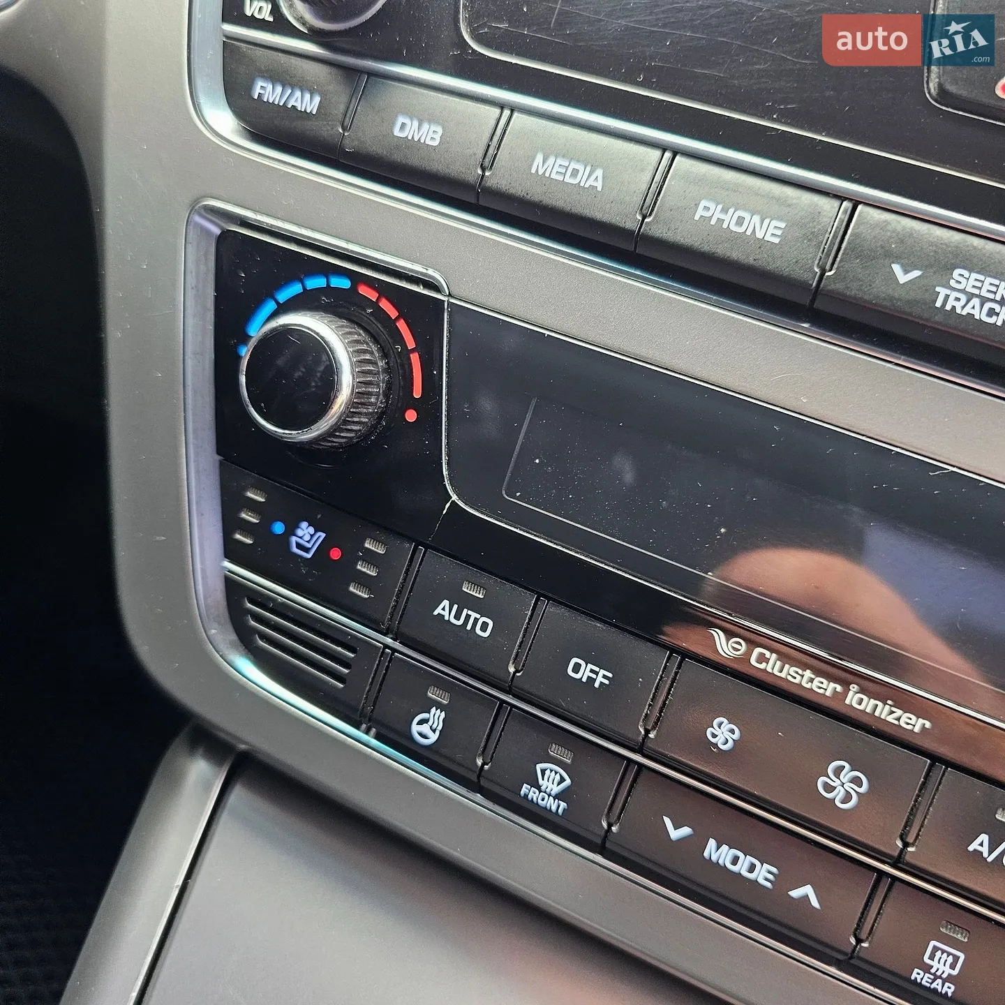 2015 Hyundai Sonata - мініатюра 22
