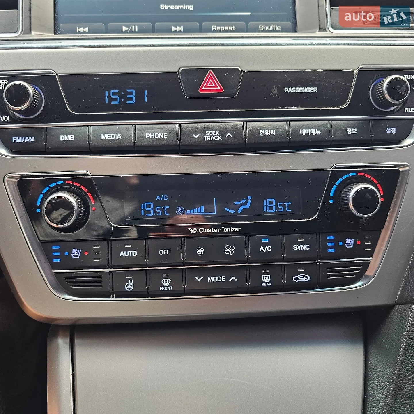 2015 Hyundai Sonata - мініатюра 34