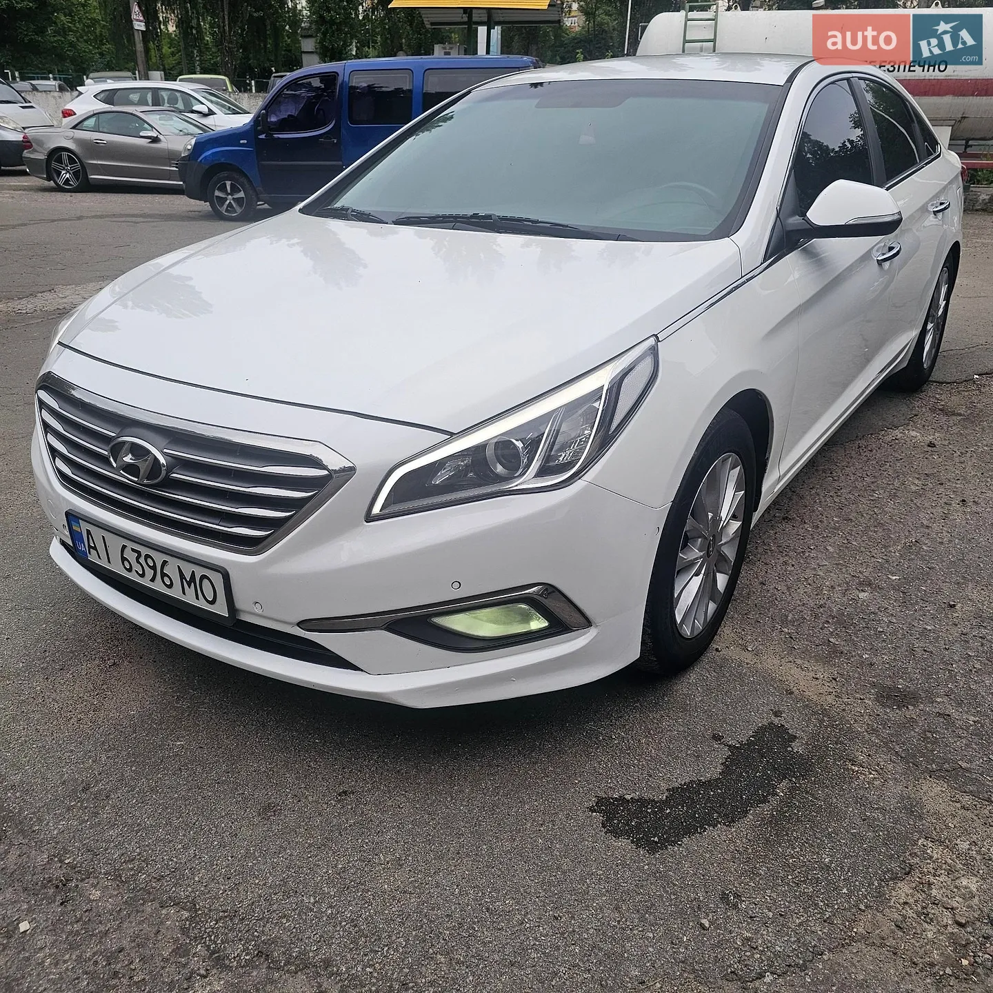 2015 Hyundai Sonata - мініатюра 41
