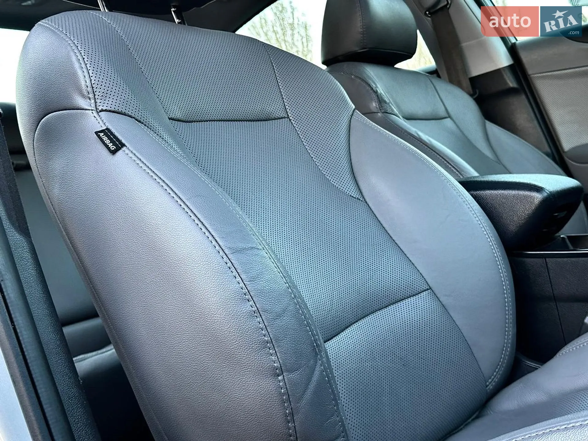 2014 Hyundai Sonata - мініатюра 4