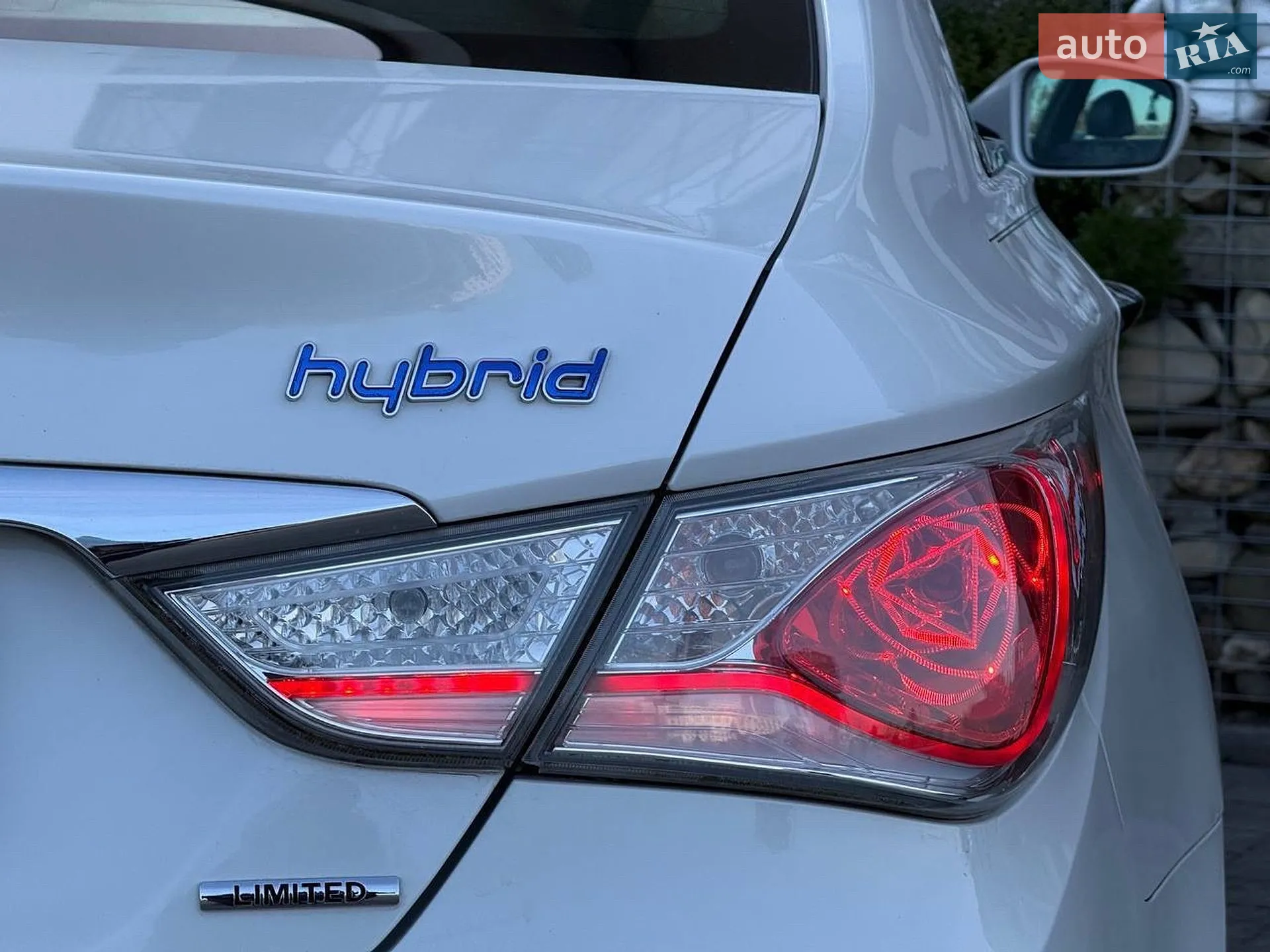 2013 Hyundai Sonata - мініатюра 24