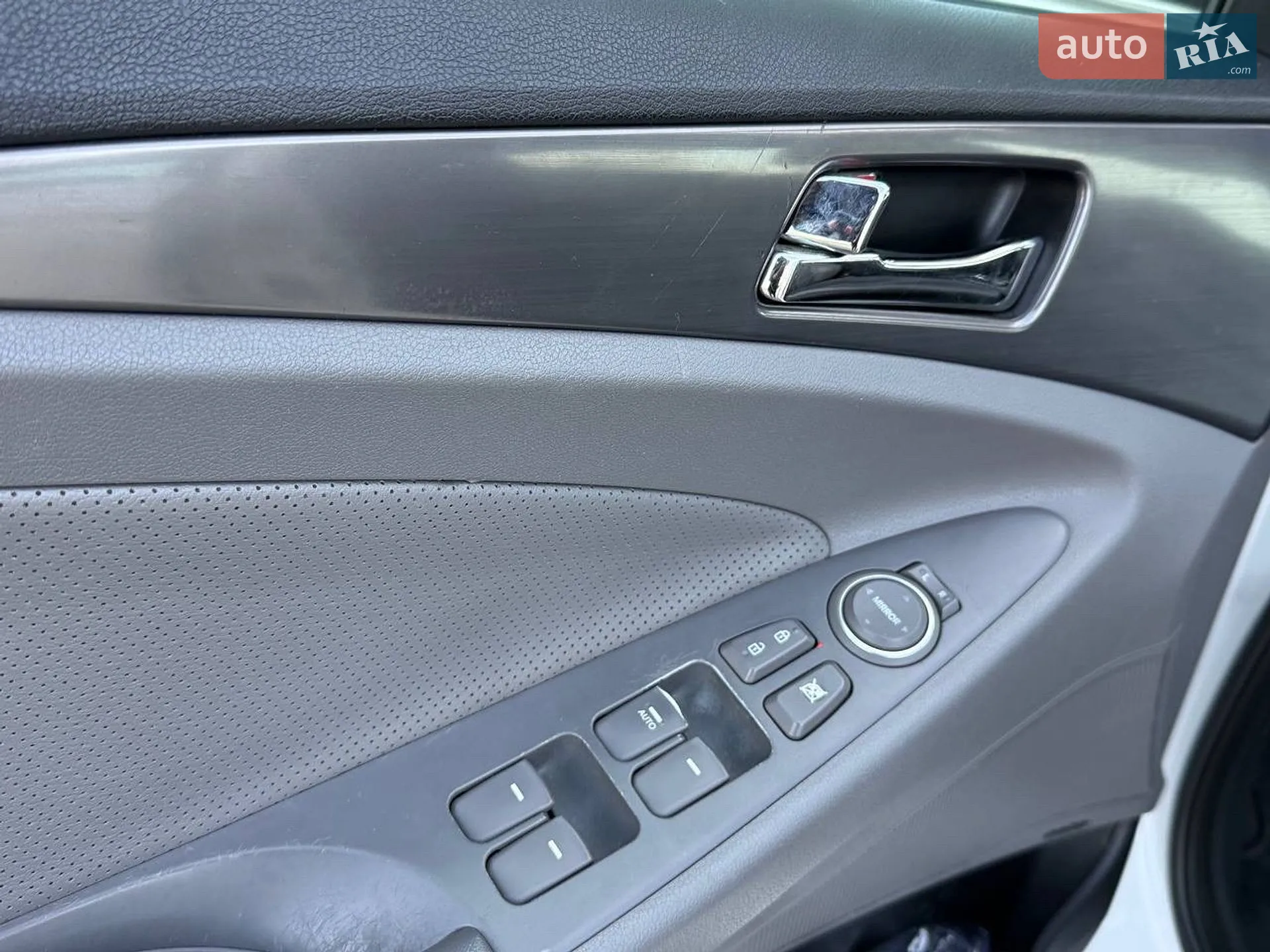 2013 Hyundai Sonata - мініатюра 45