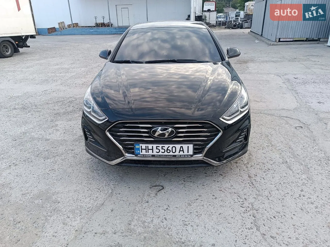 2019 Hyundai Sonata - мініатюра 11