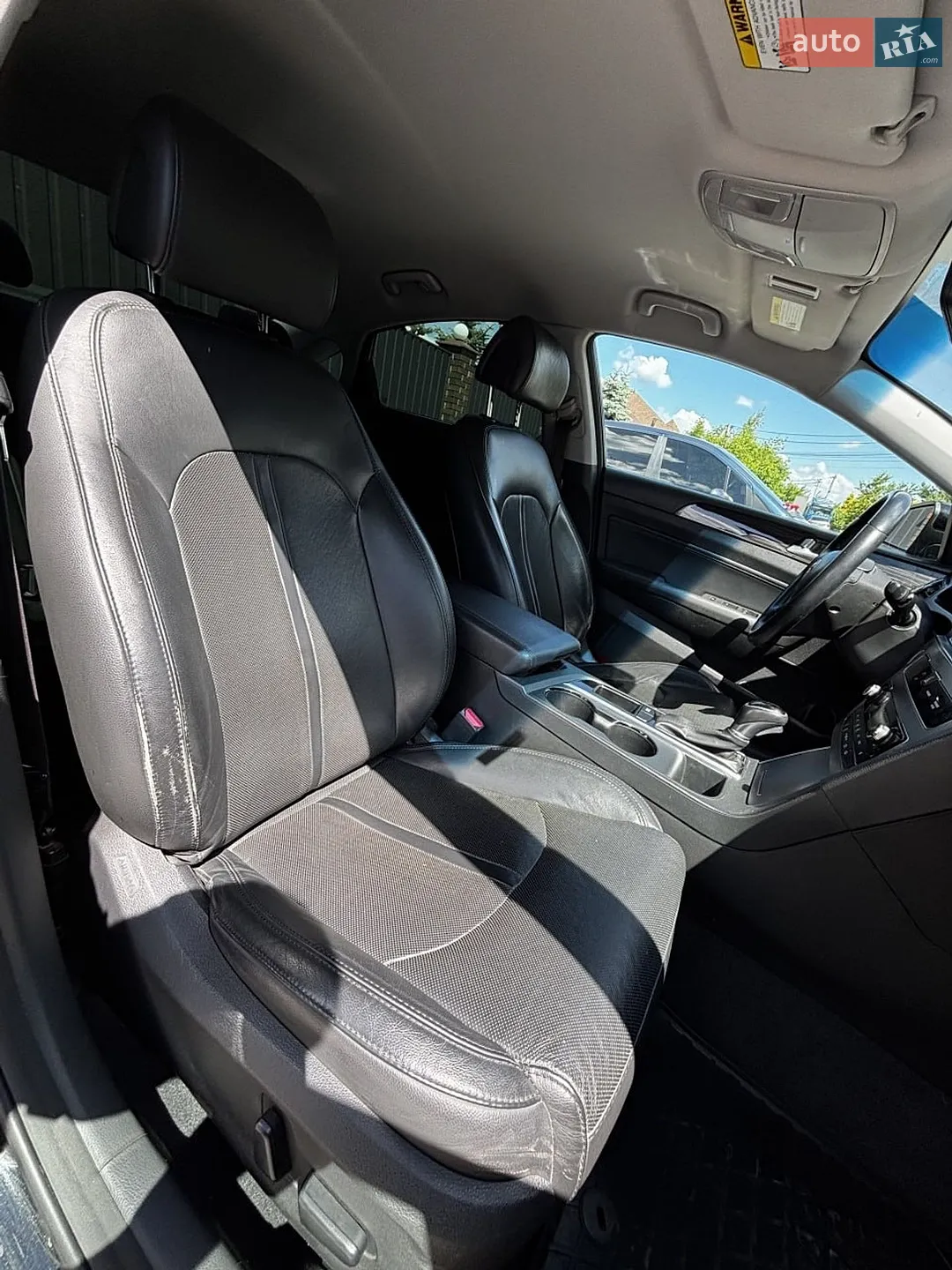 2015 Hyundai Sonata - мініатюра 23