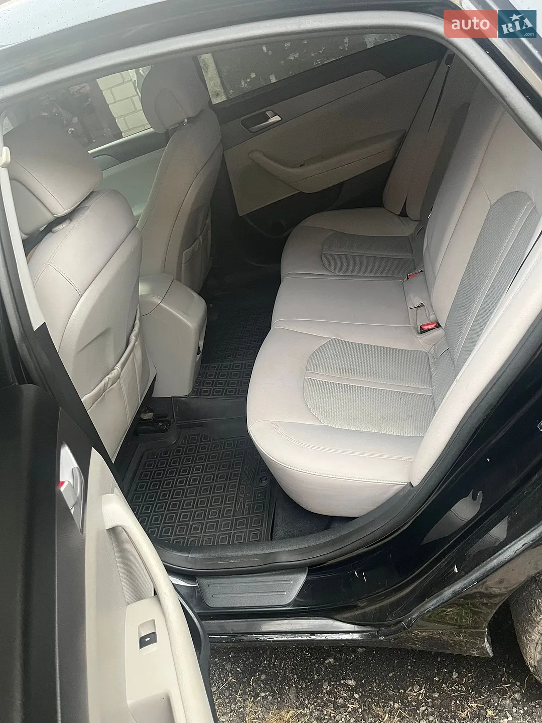 2014 Hyundai Sonata - мініатюра 6