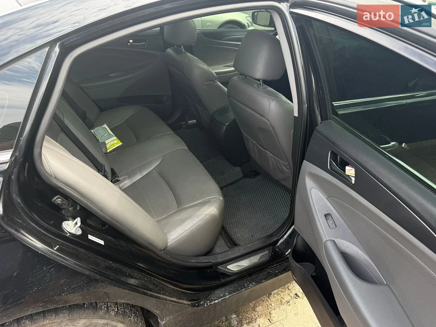 2014 Hyundai Sonata - мініатюра 10
